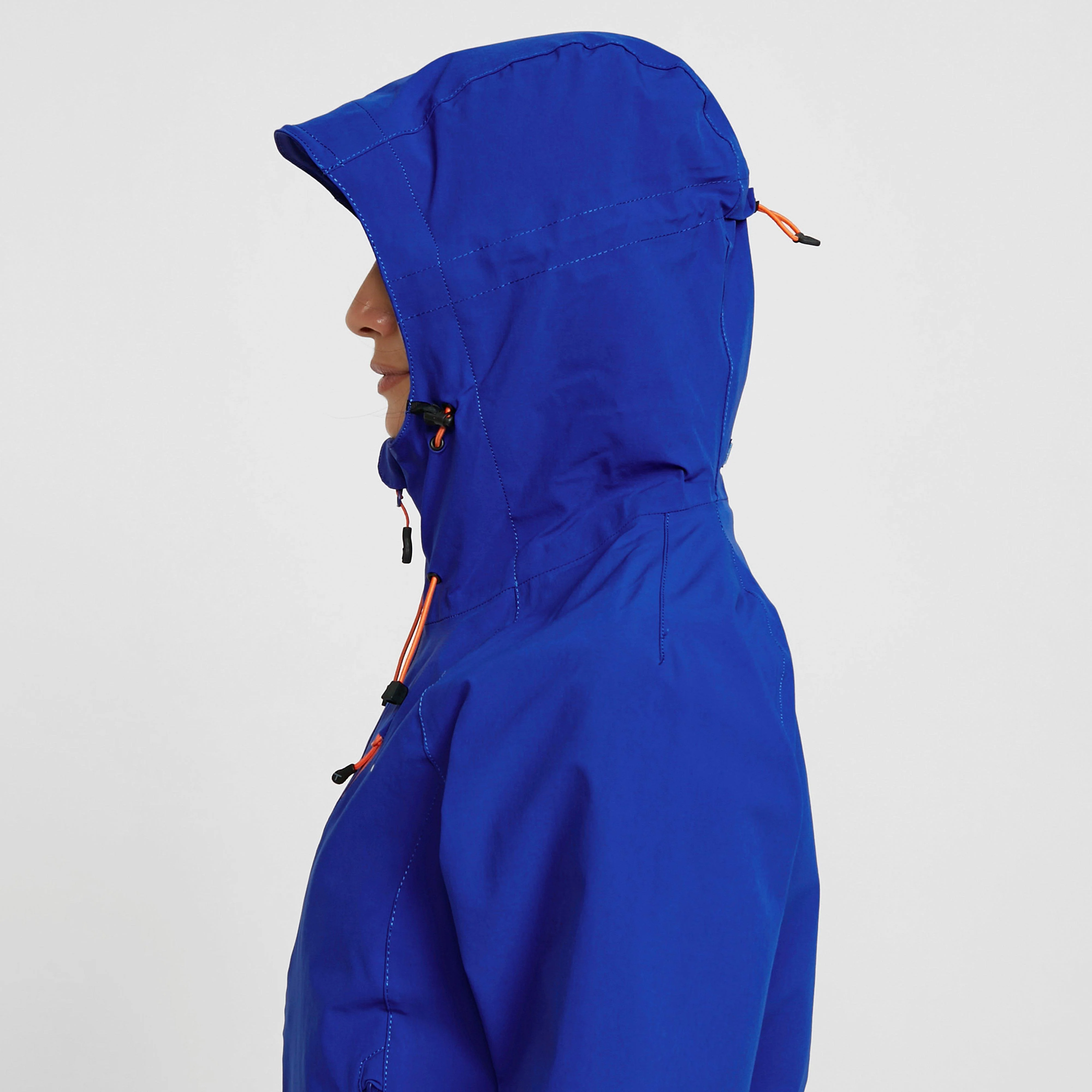 Women's Fortitude Waterproof Jacket - Image 7
