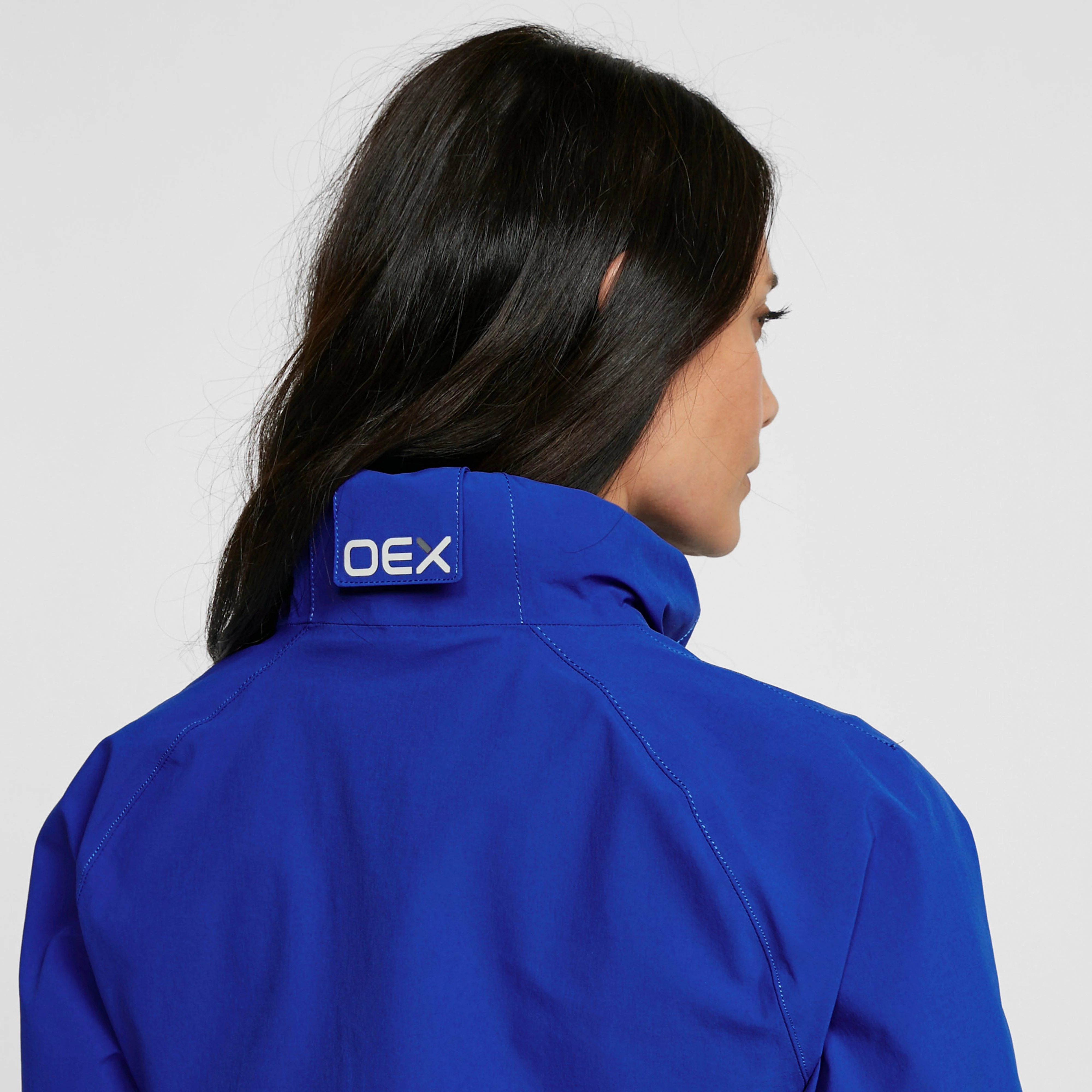 Women's Fortitude Waterproof Jacket - Image 8