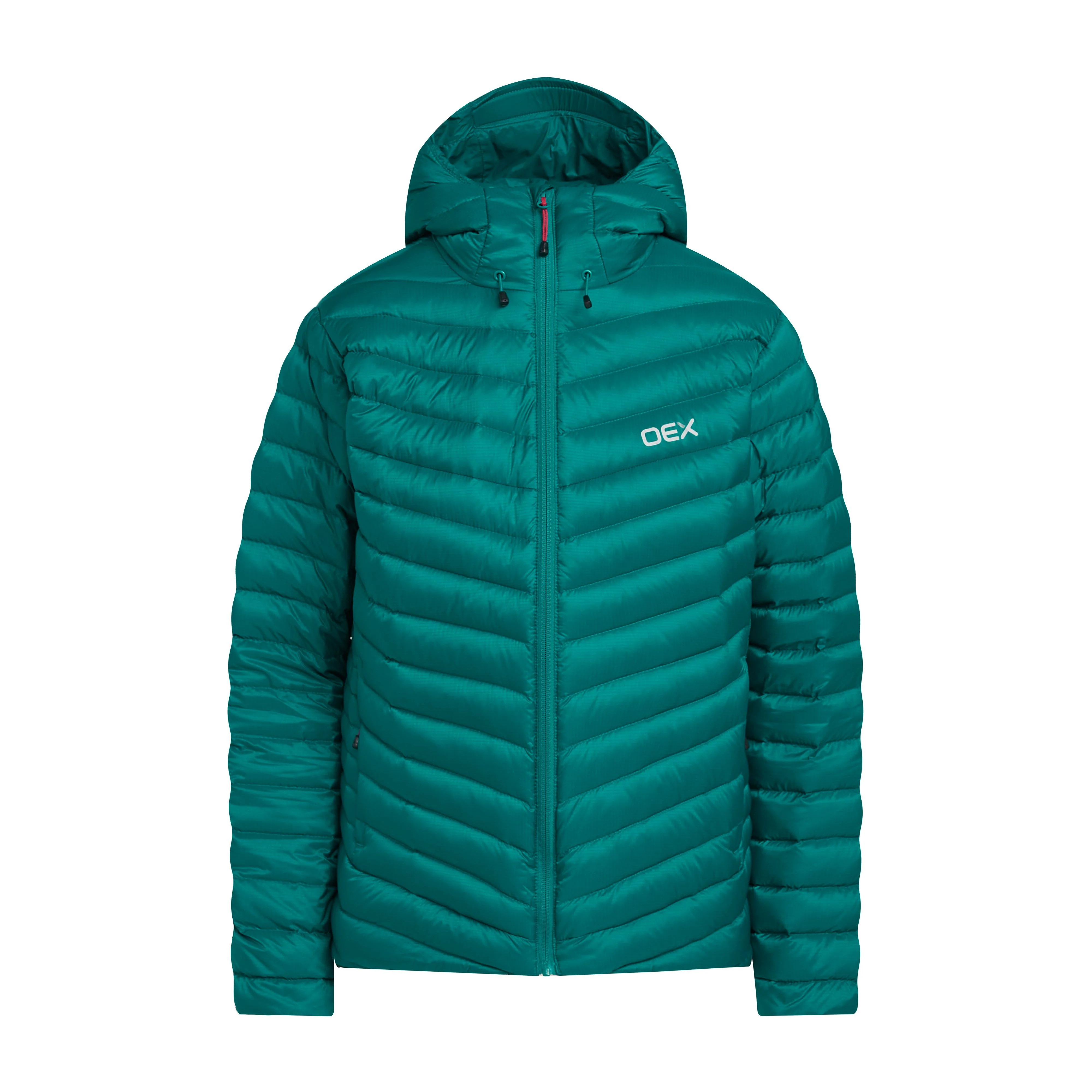 Women’s Kintra Down Jacket - Image 10