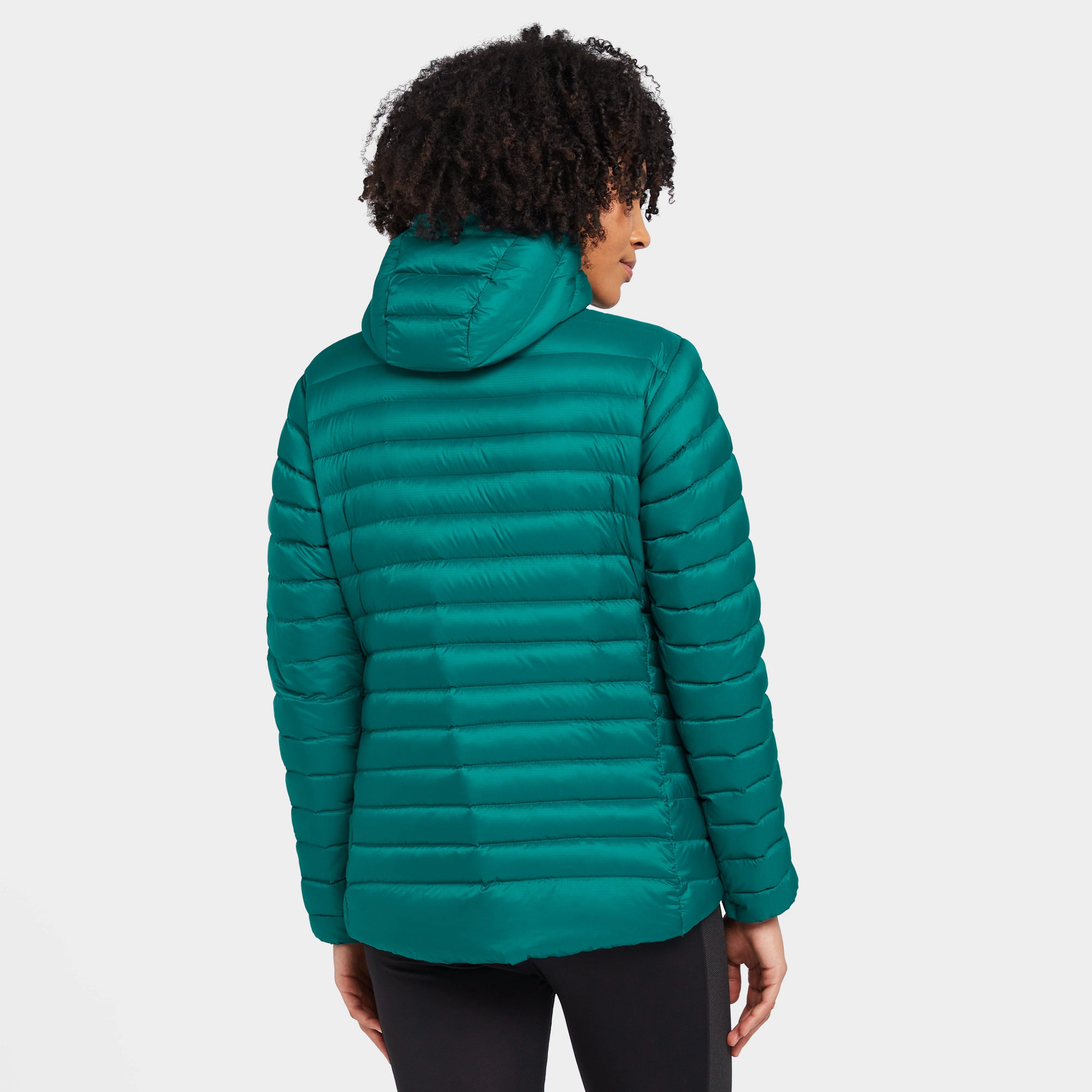 Women’s Kintra Down Jacket - Image 2