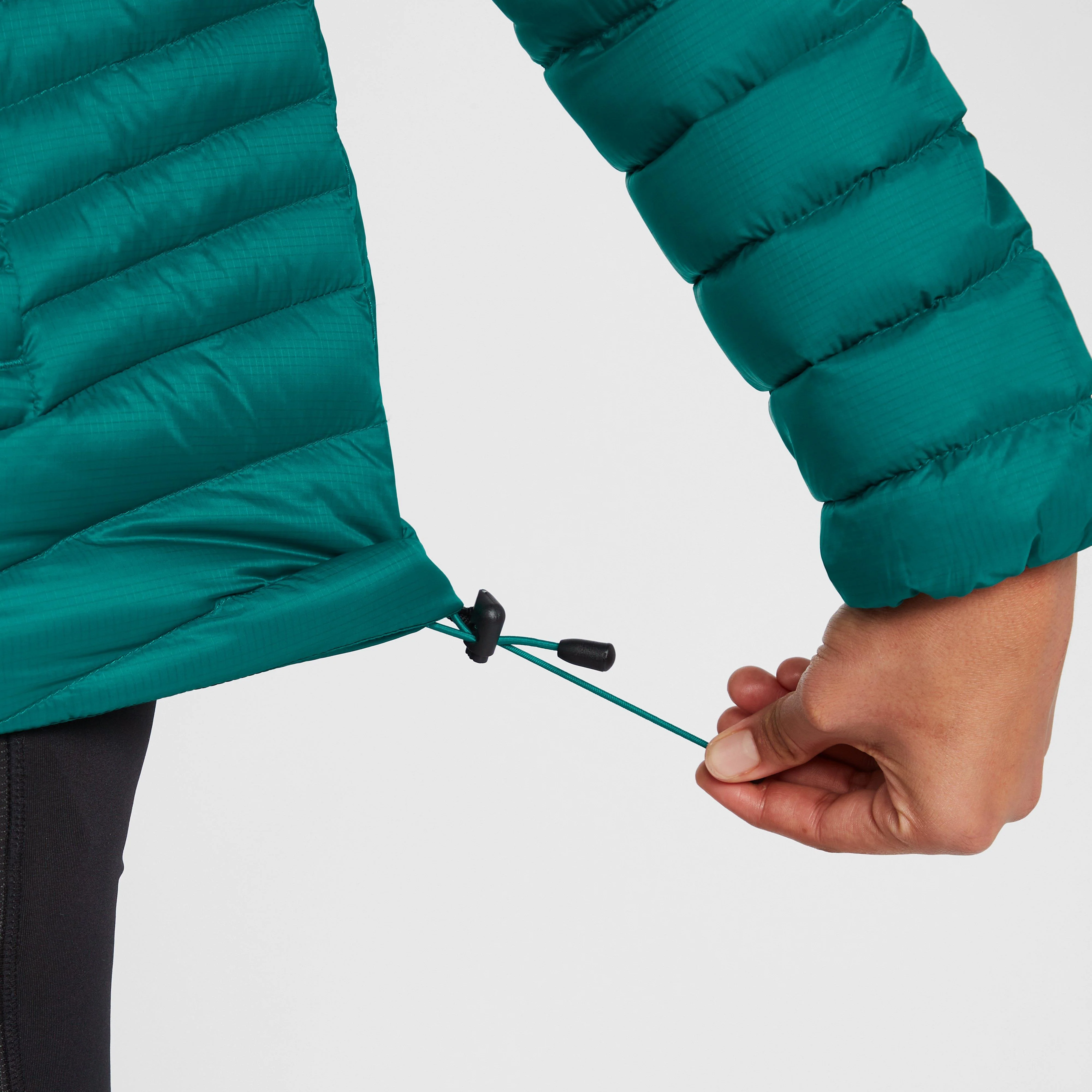 Women’s Kintra Down Jacket - Image 7