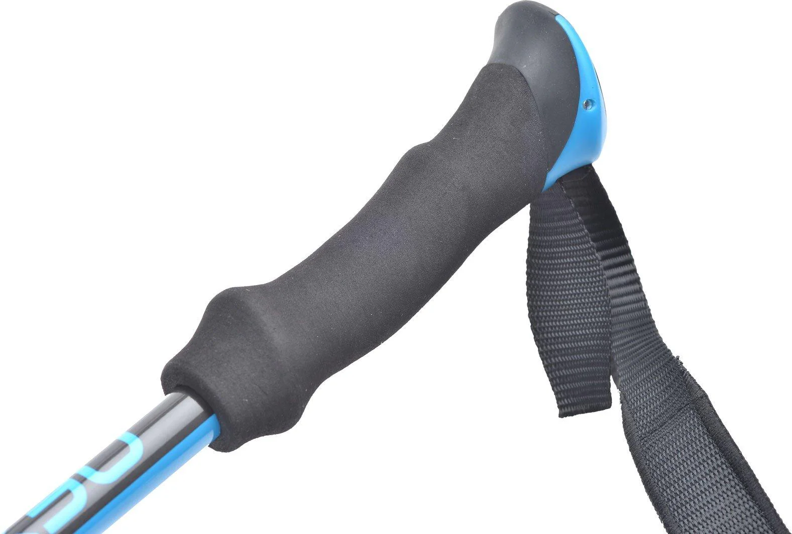 X-Lite Trigger Carbon Trekking Poles (Pair) - Image 2