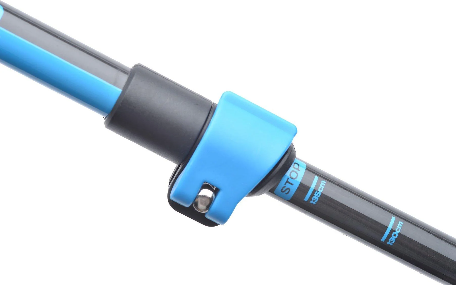 X-Lite Trigger Carbon Trekking Poles (Pair) - Image 3