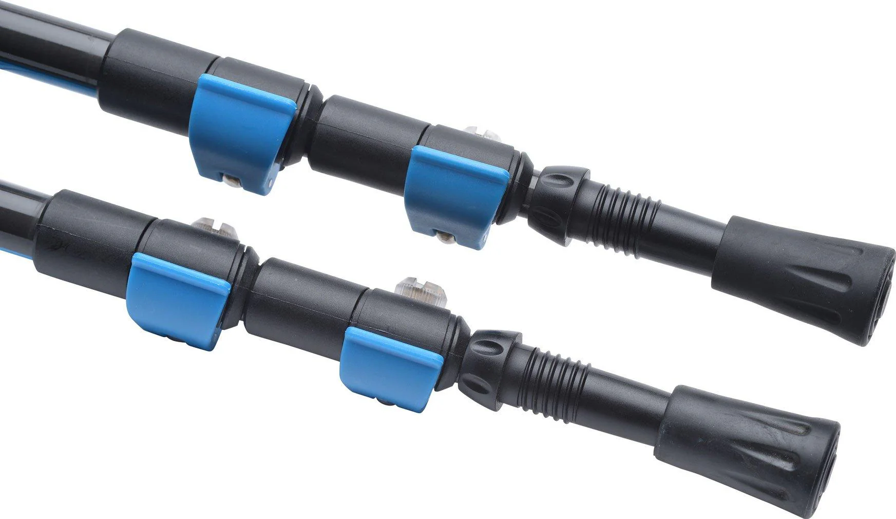 X-Lite Trigger Carbon Trekking Poles (Pair) - Image 5
