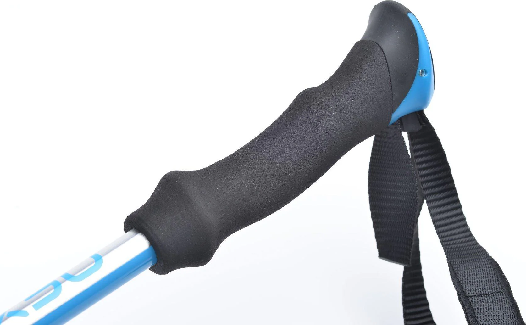 X-Lite Trigger Trekking Poles (Pair) - Image 2