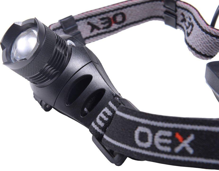 Zoomster 3W LED Headlight - Image 2