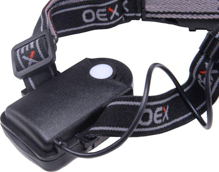 Zoomster 3W LED Headlight - Image 5