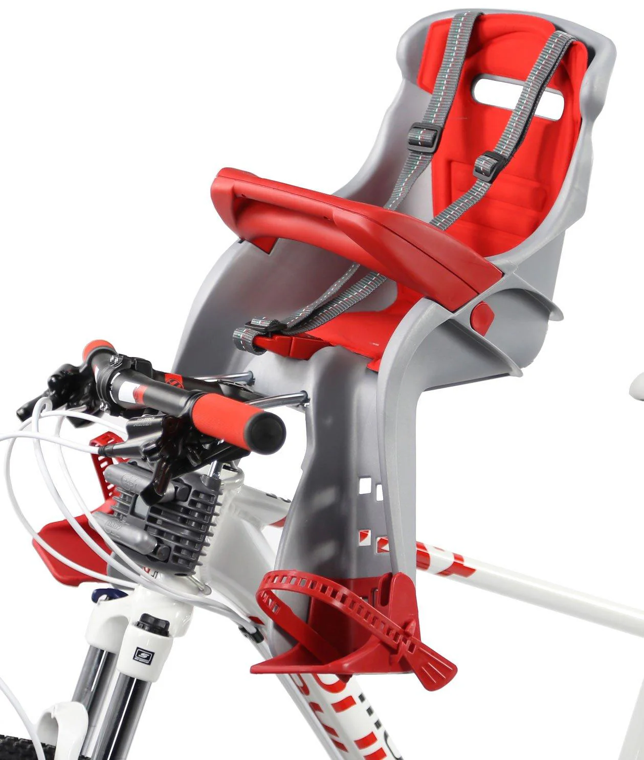 Orion Child's Front Bike Seat - Image 2