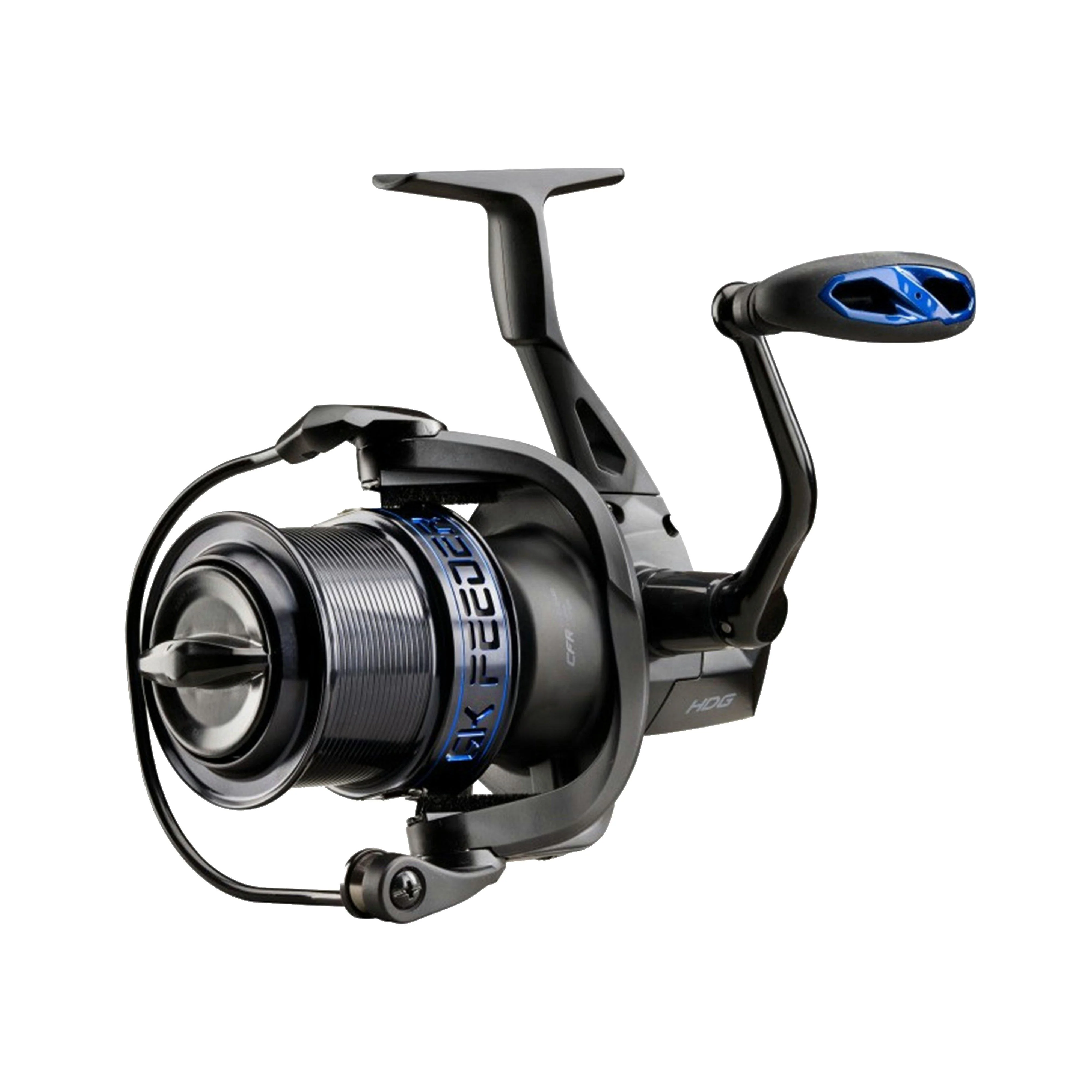 6K Feeder Reel - Image 2