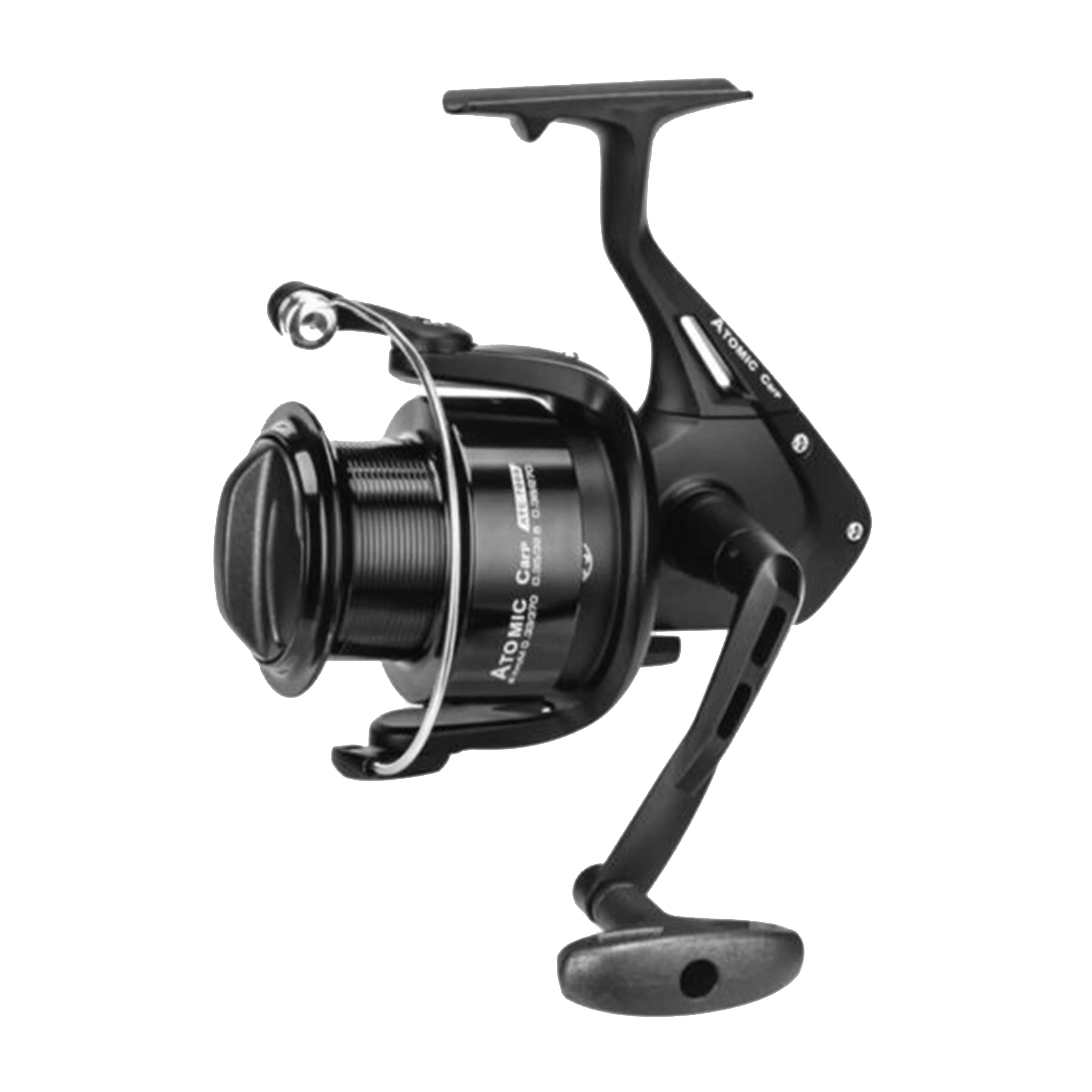 Atomic Carp Reel - Image 2