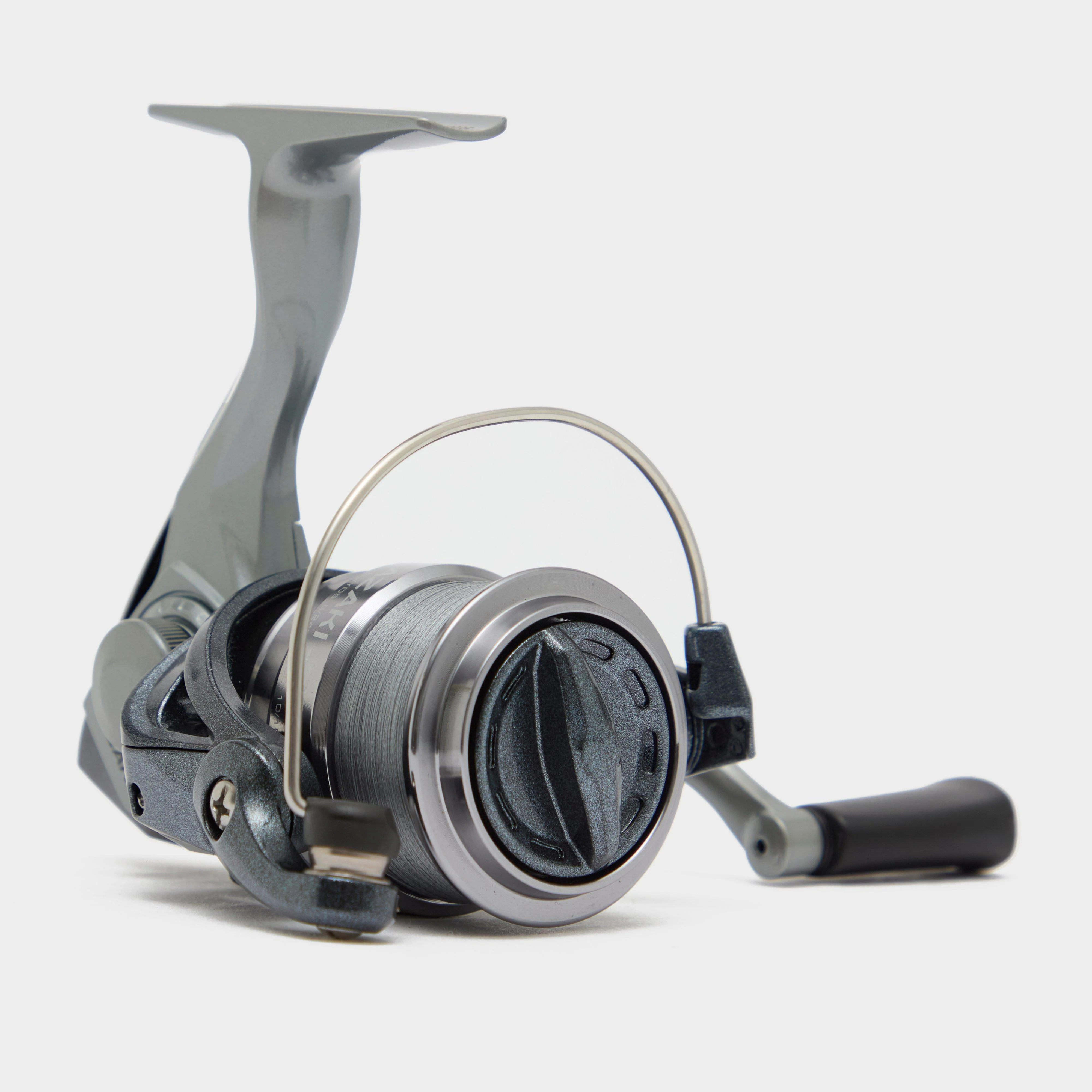 Azaki 30 Reel - Image 2