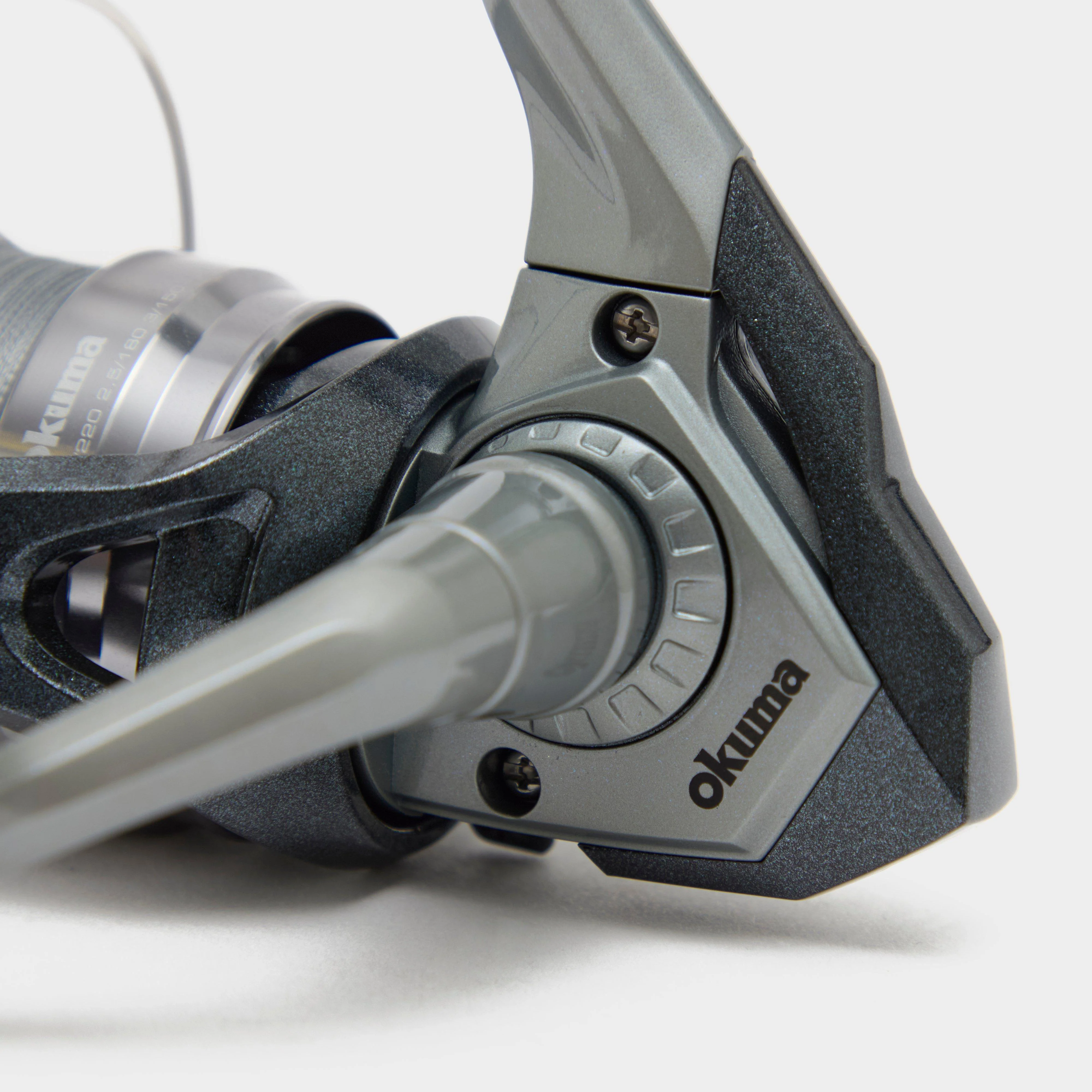 Azaki 30 Reel - Image 5