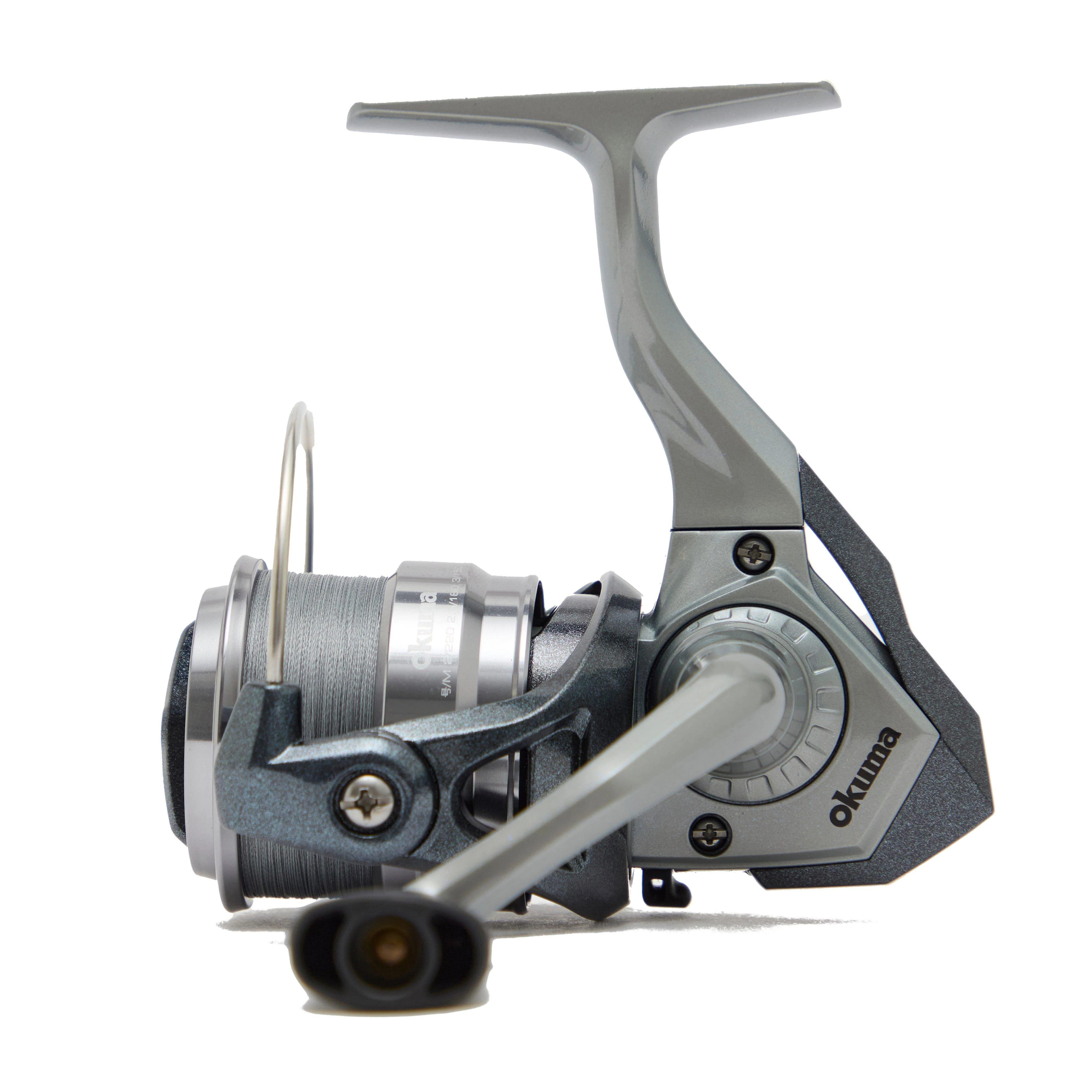 Azaki 30 Reel - Image 6