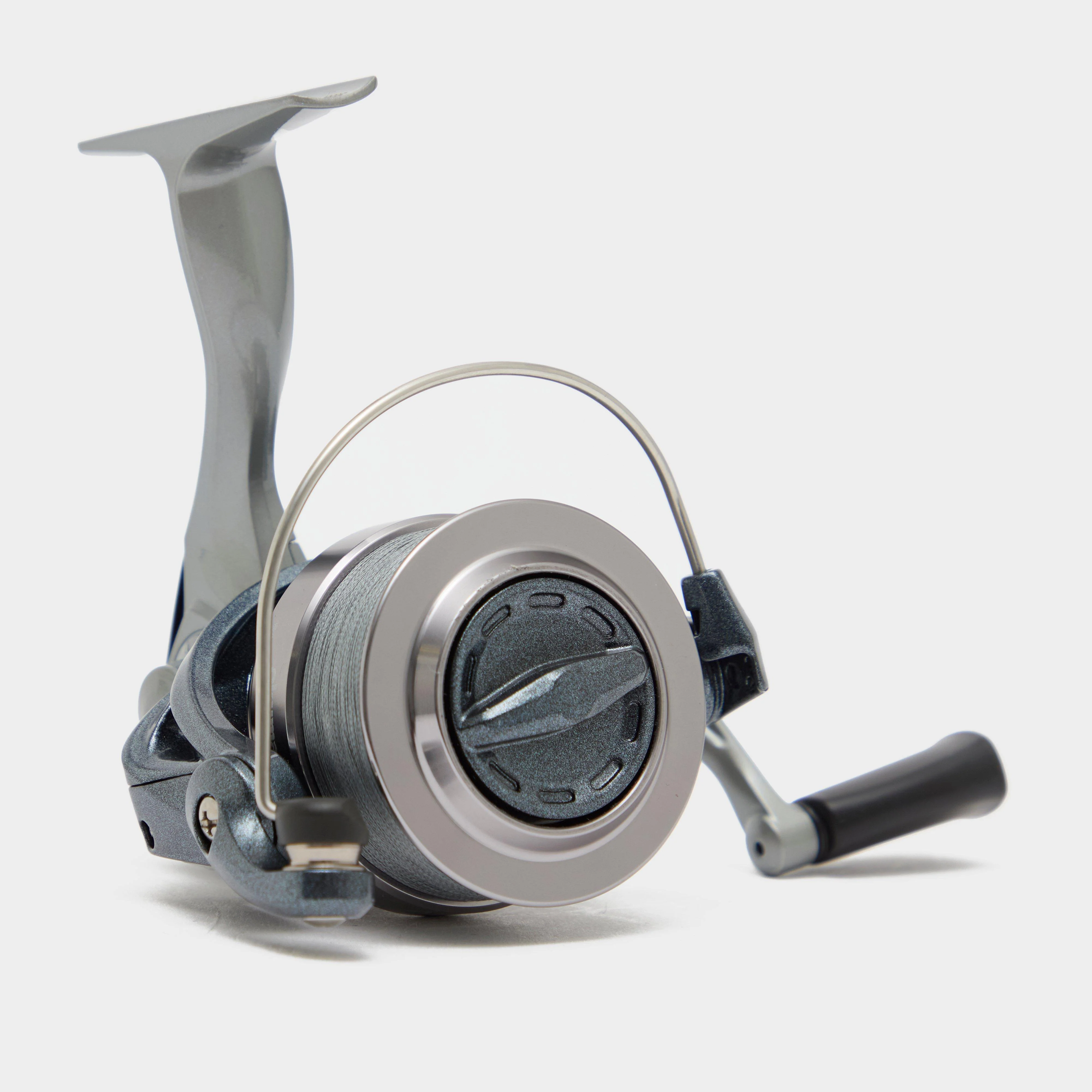 Azaki 40 Spinning Reel - Image 2