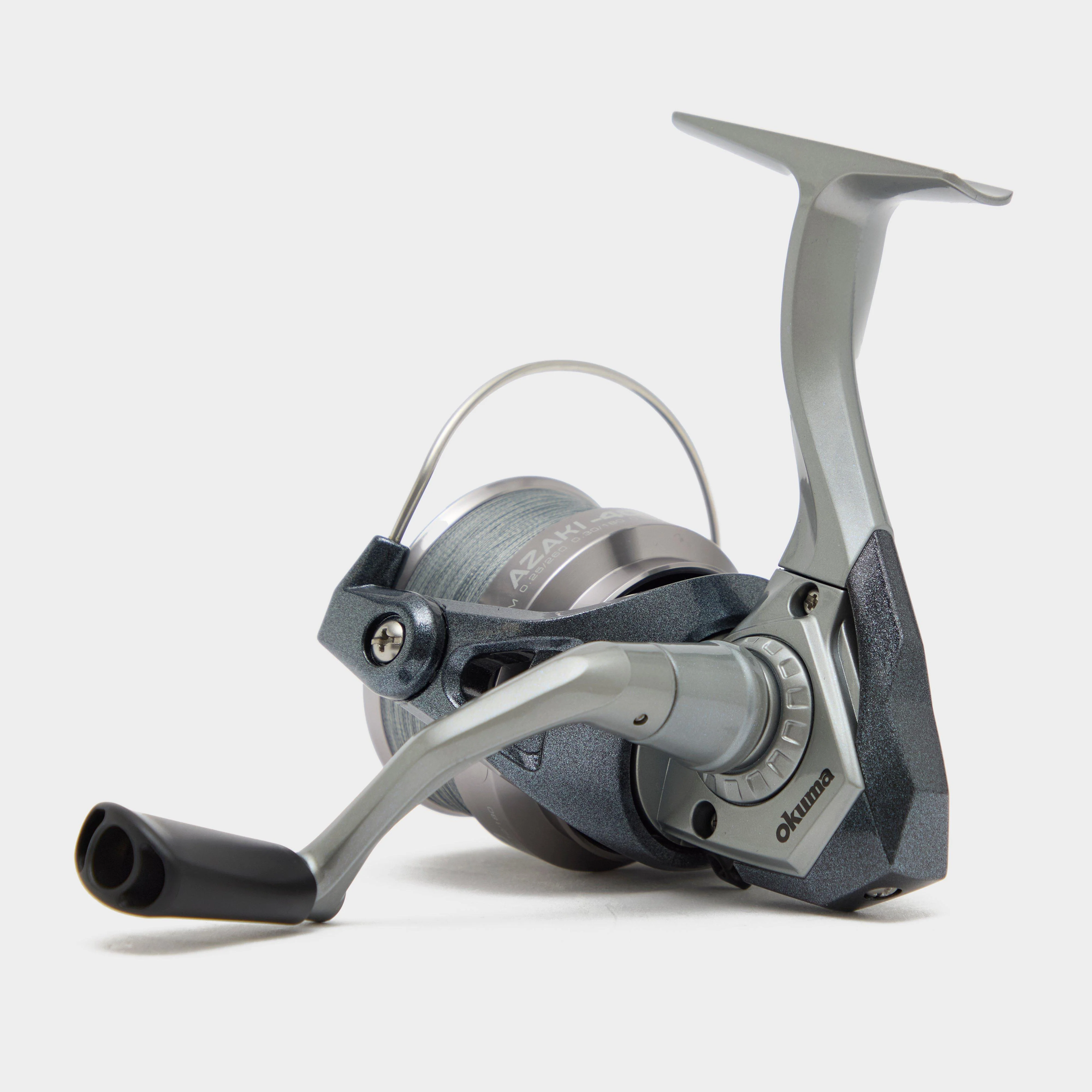 Azaki 40 Spinning Reel - Image 3