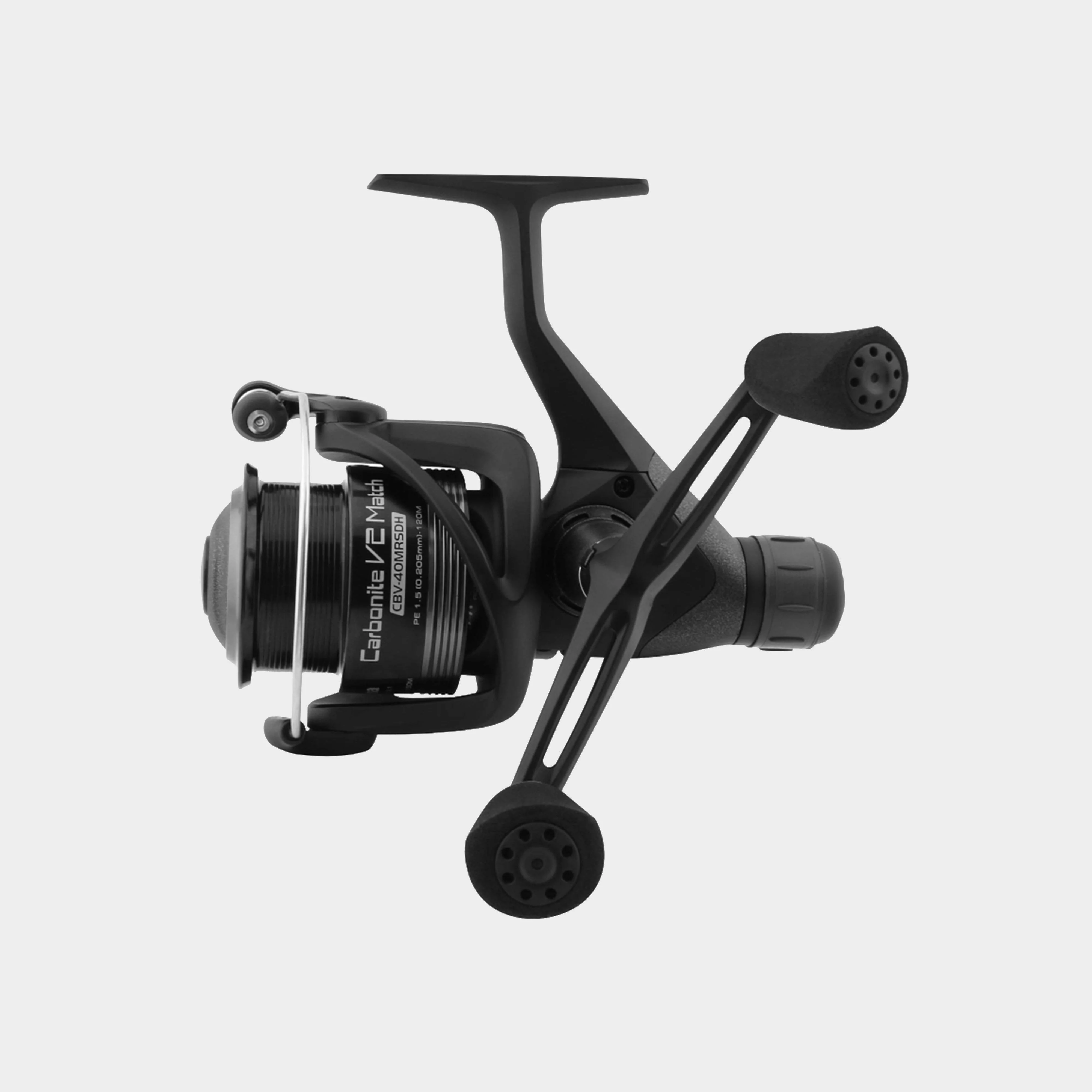 Carbonite V2 Match Reel CBV-40RD - Image 2
