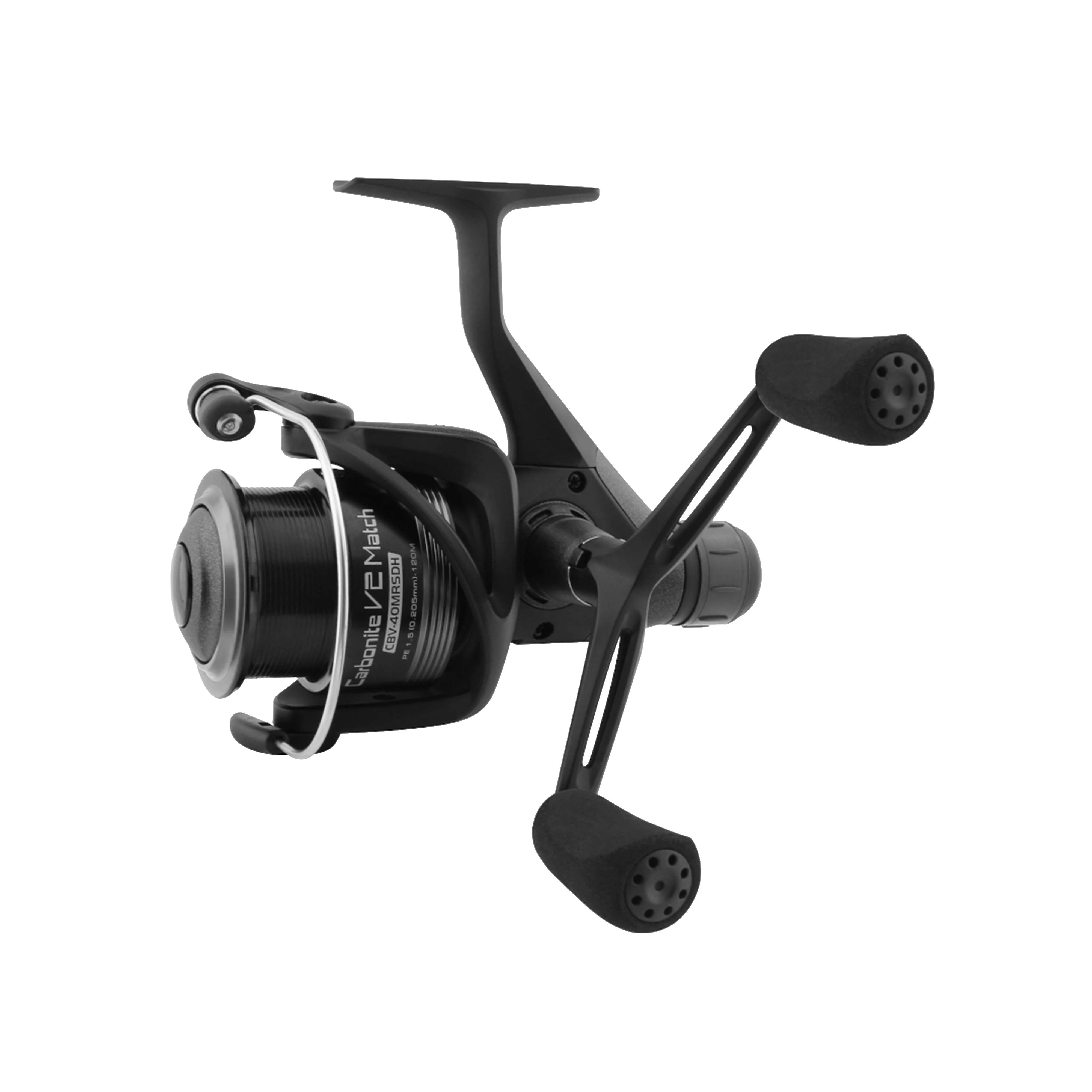 Carbonite V2 Match Reel CBV-40RD - Image 3