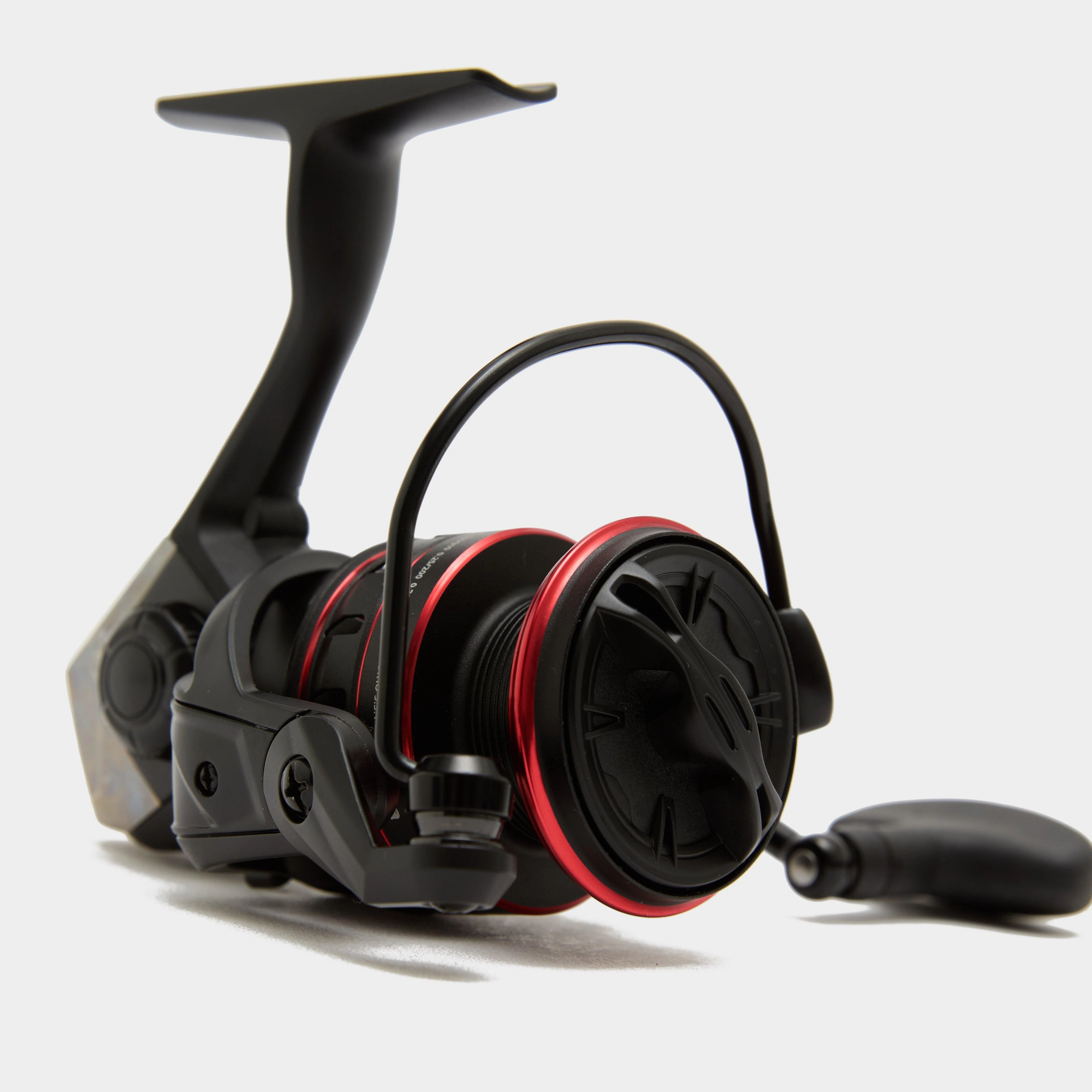 Ceymar HD Spinning Reel 3000A - Image 2