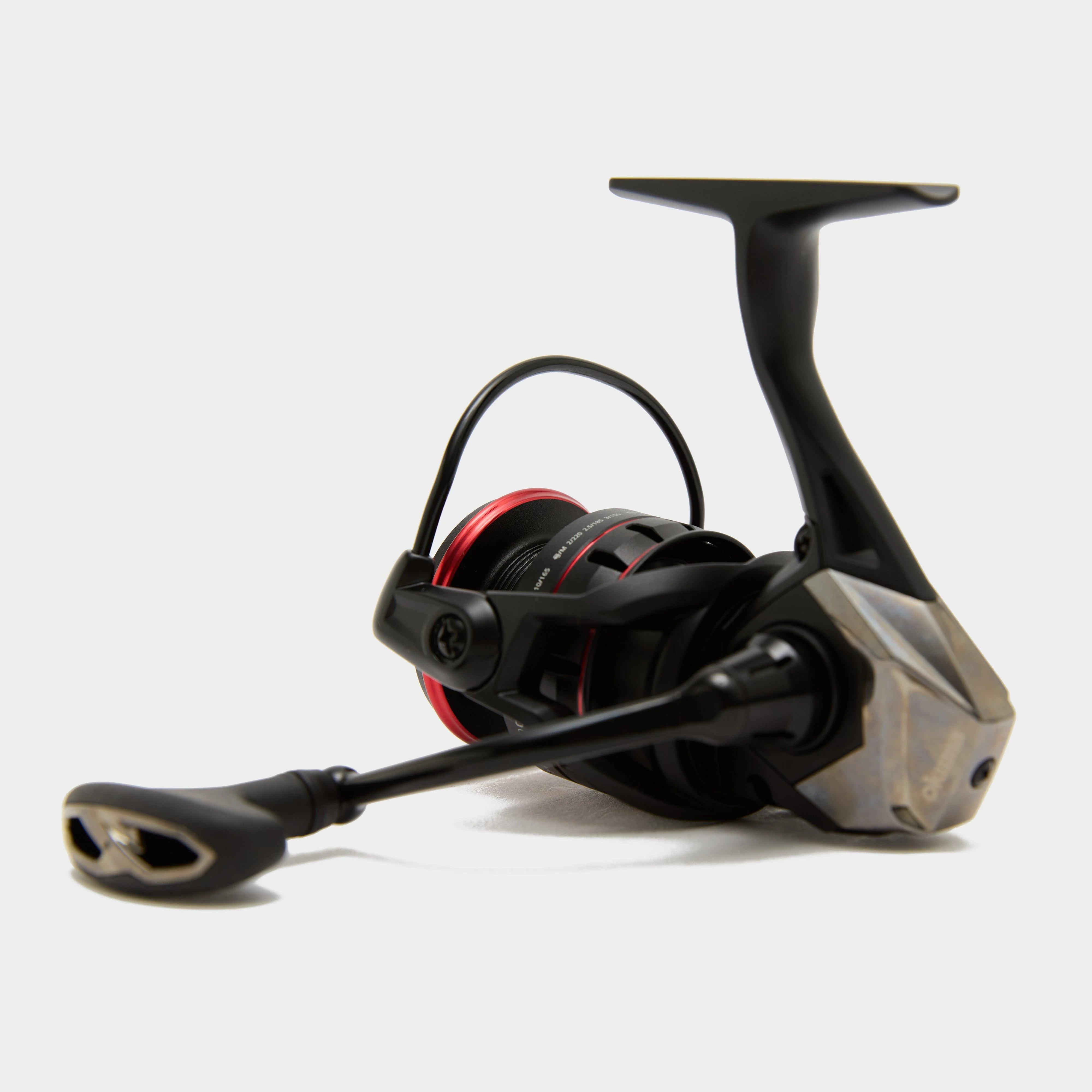 Ceymar HD Spinning Reel 3000A - Image 3