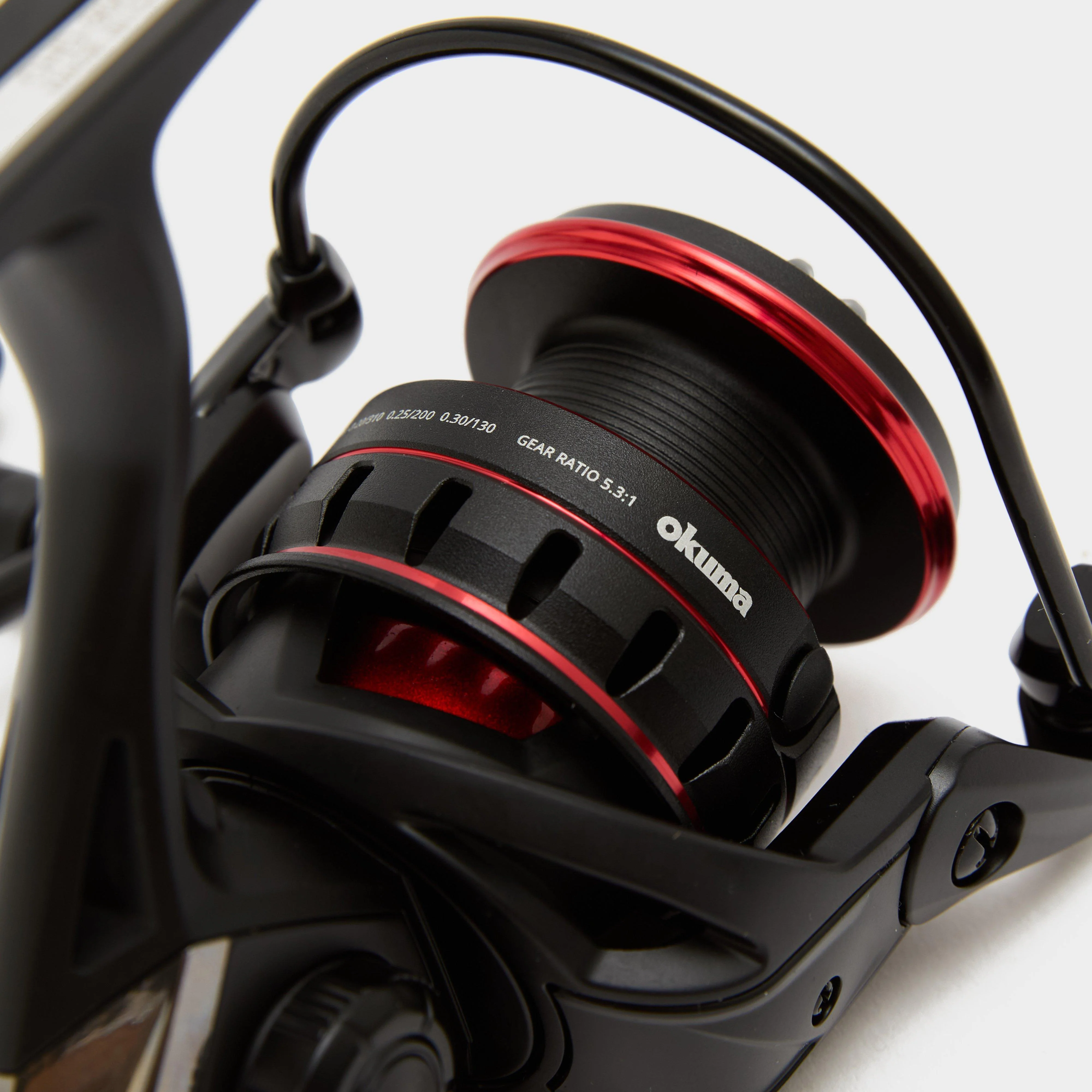Ceymar HD Spinning Reel 3000A - Image 5
