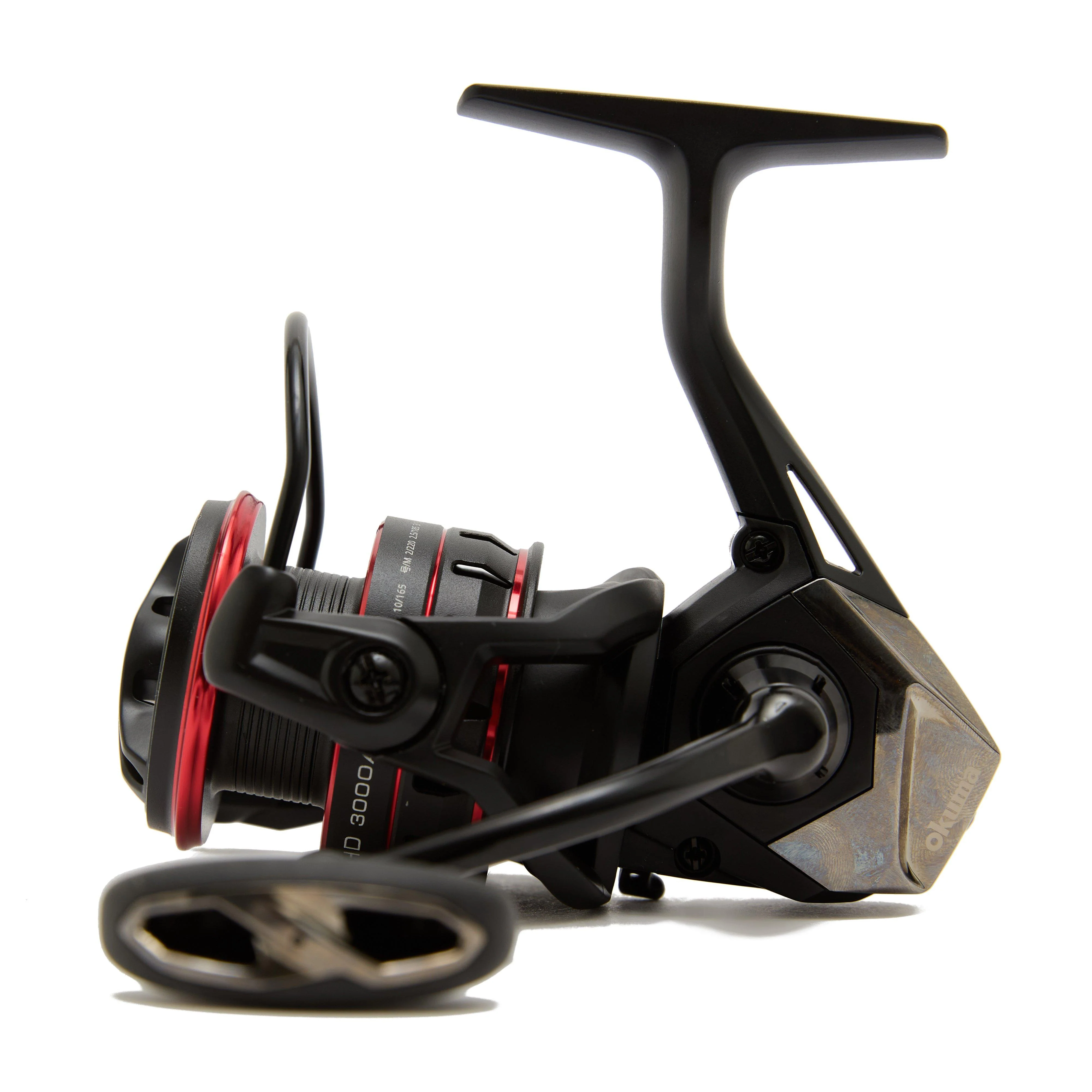 Ceymar HD Spinning Reel 3000A - Image 6