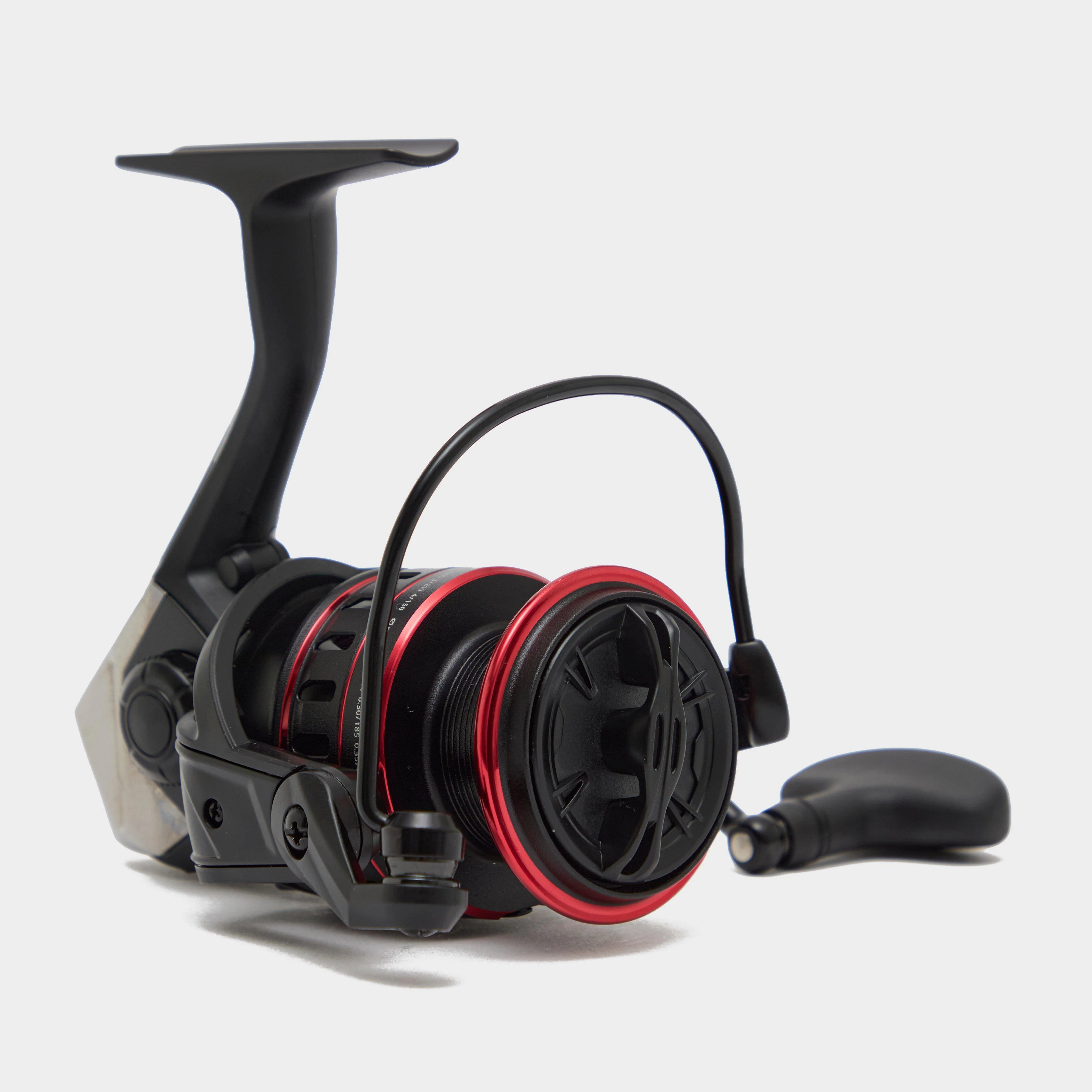 Ceymar HD Spinning Reel 4000A - Image 2