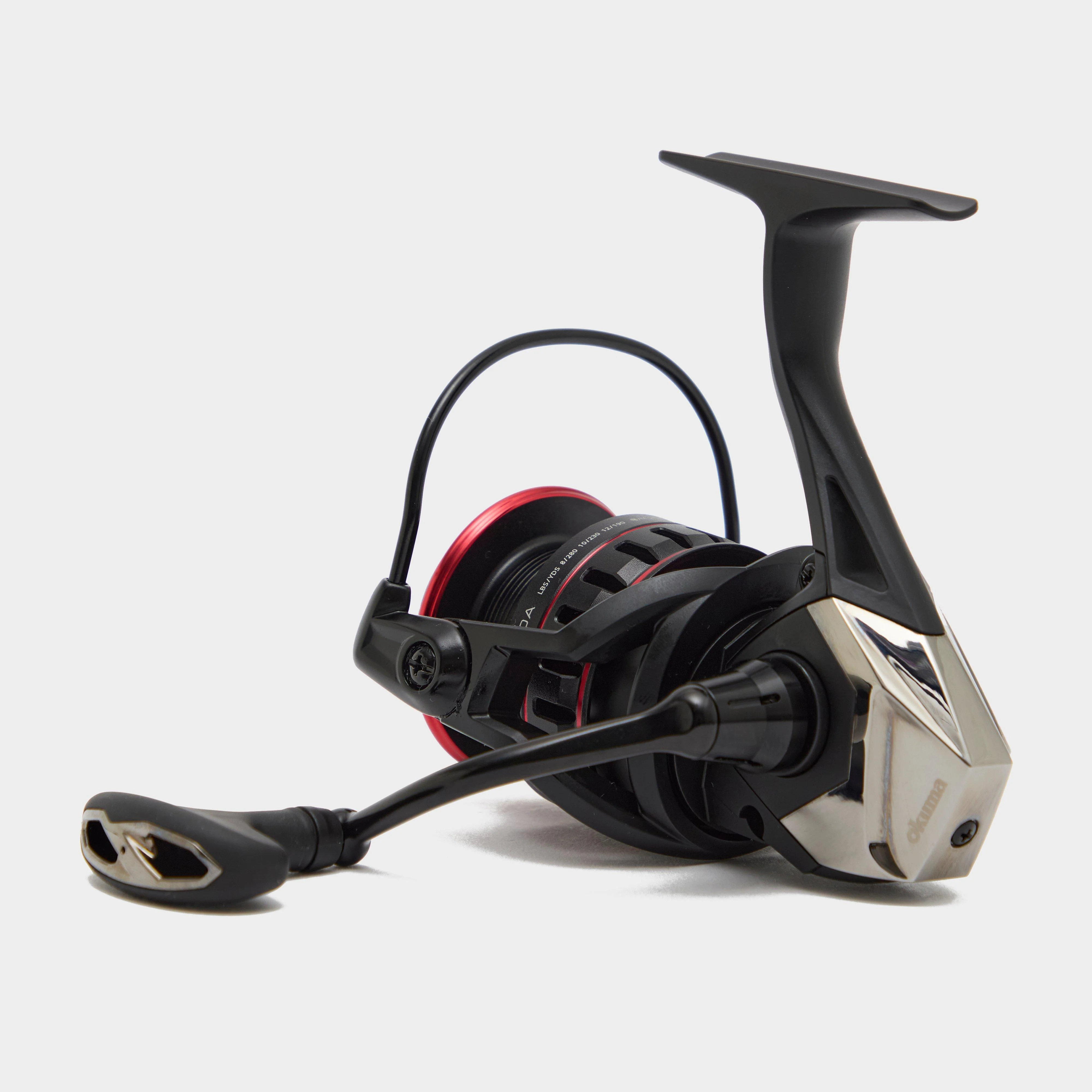 Ceymar HD Spinning Reel 4000A - Image 3