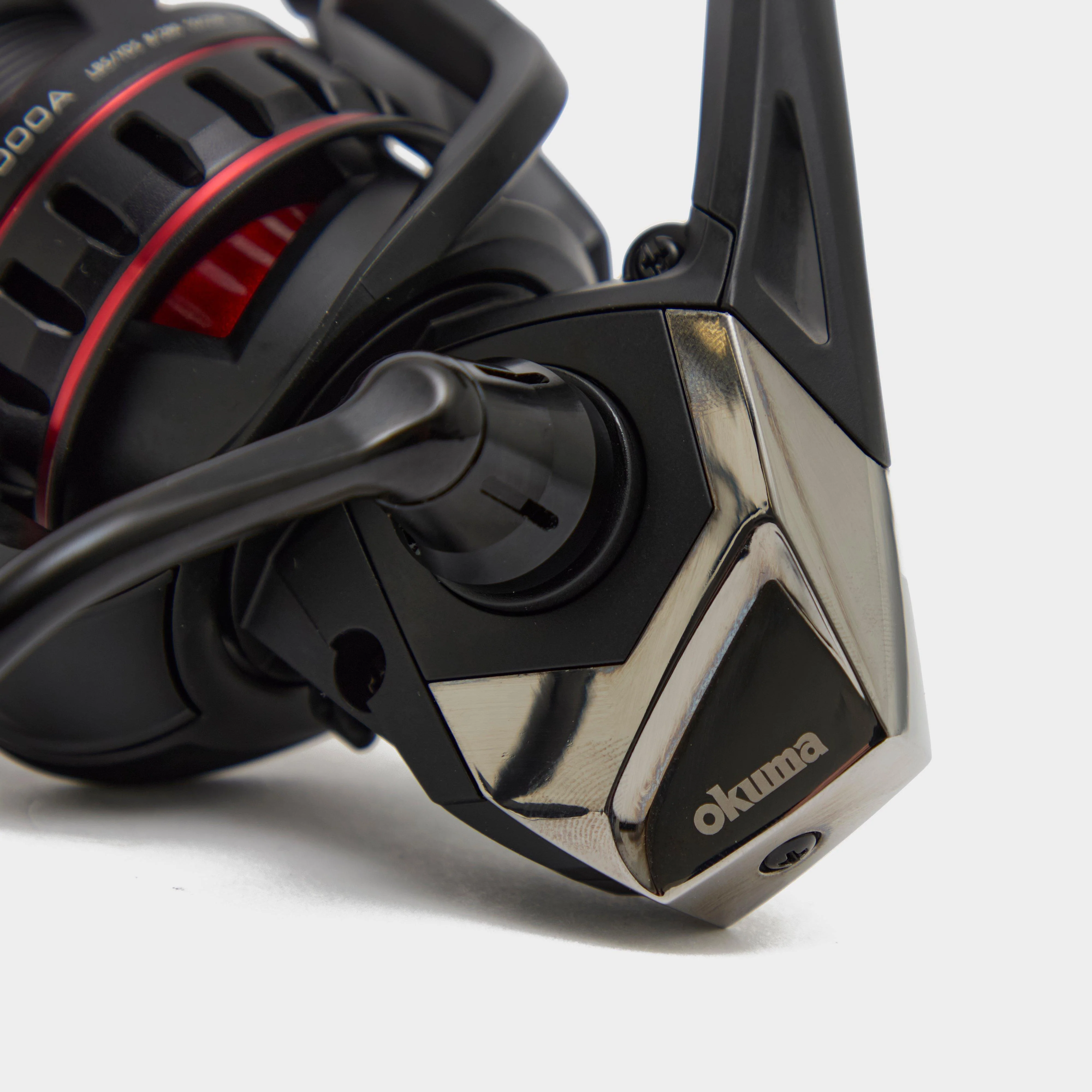 Ceymar HD Spinning Reel 4000A - Image 5