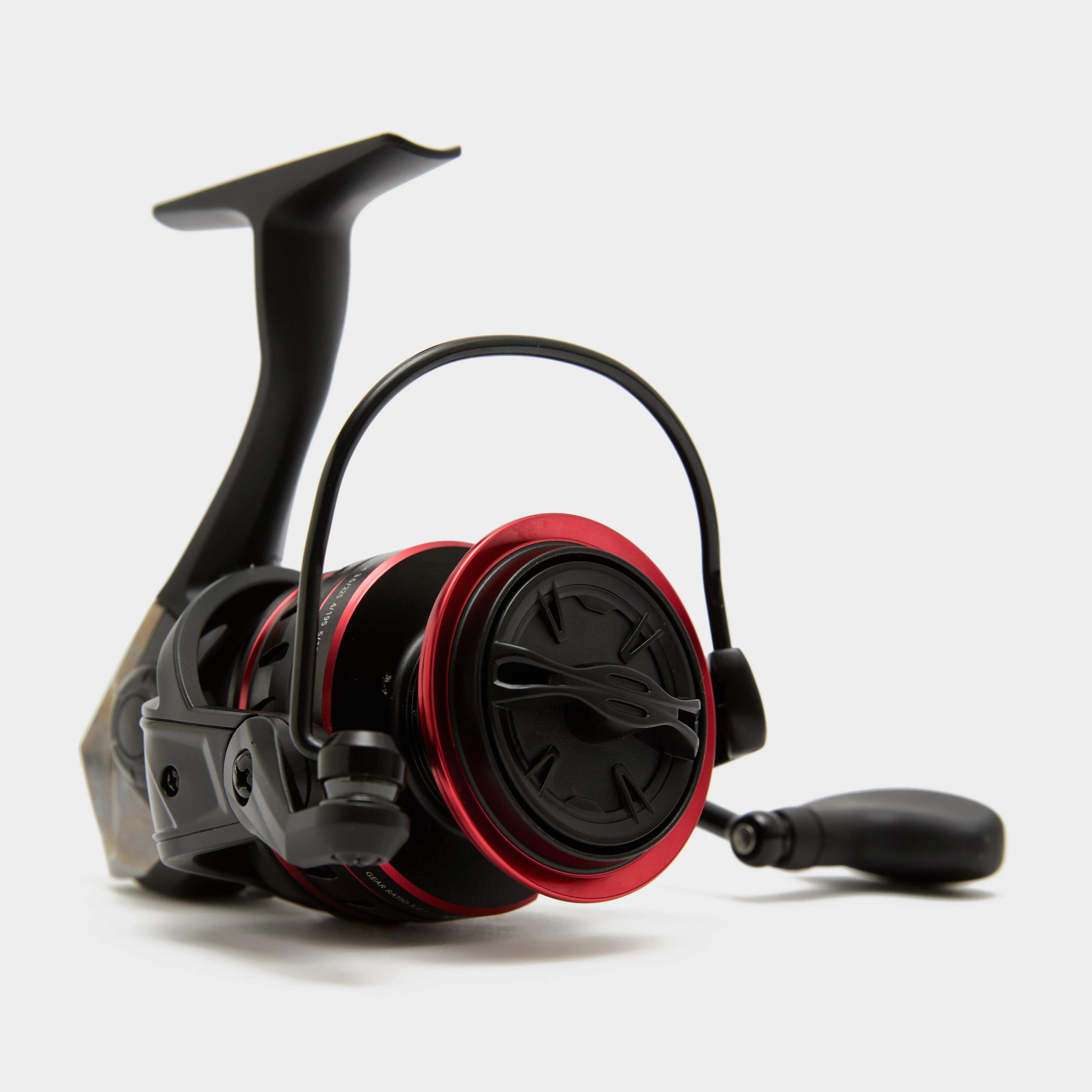 Ceymar HD Spinning Reel C5000A - Image 2