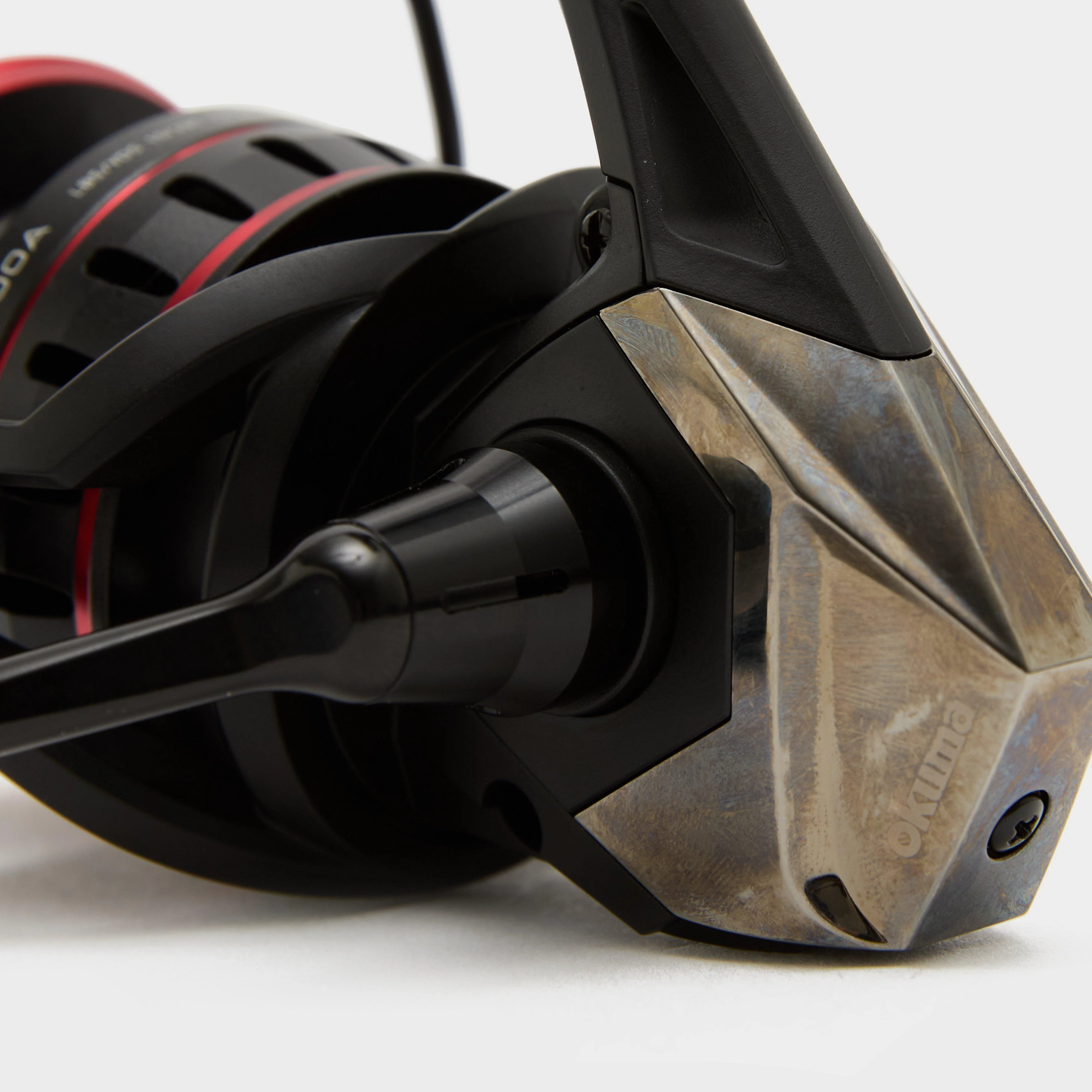 Ceymar HD Spinning Reel C5000A - Image 4