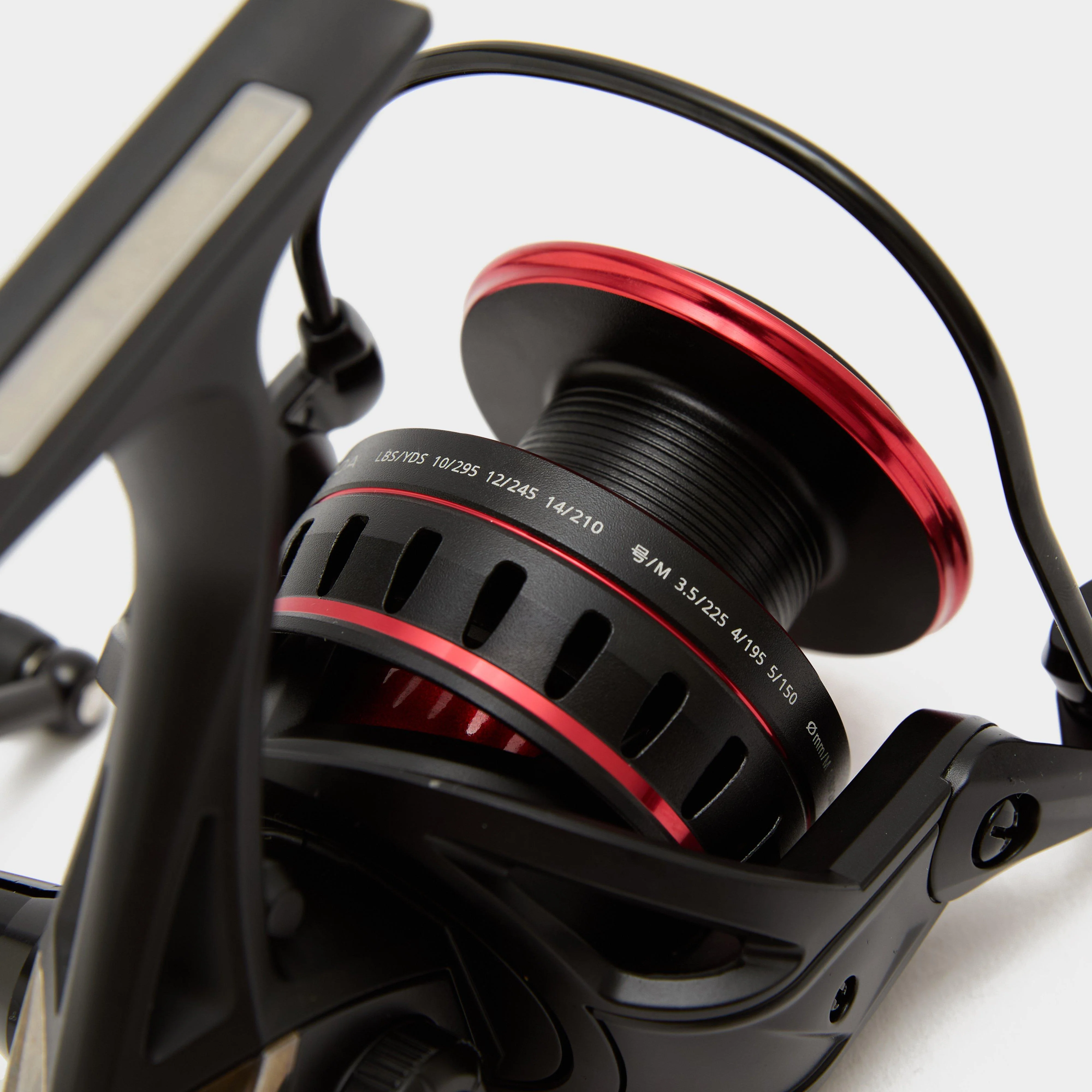Ceymar HD Spinning Reel C5000A - Image 5