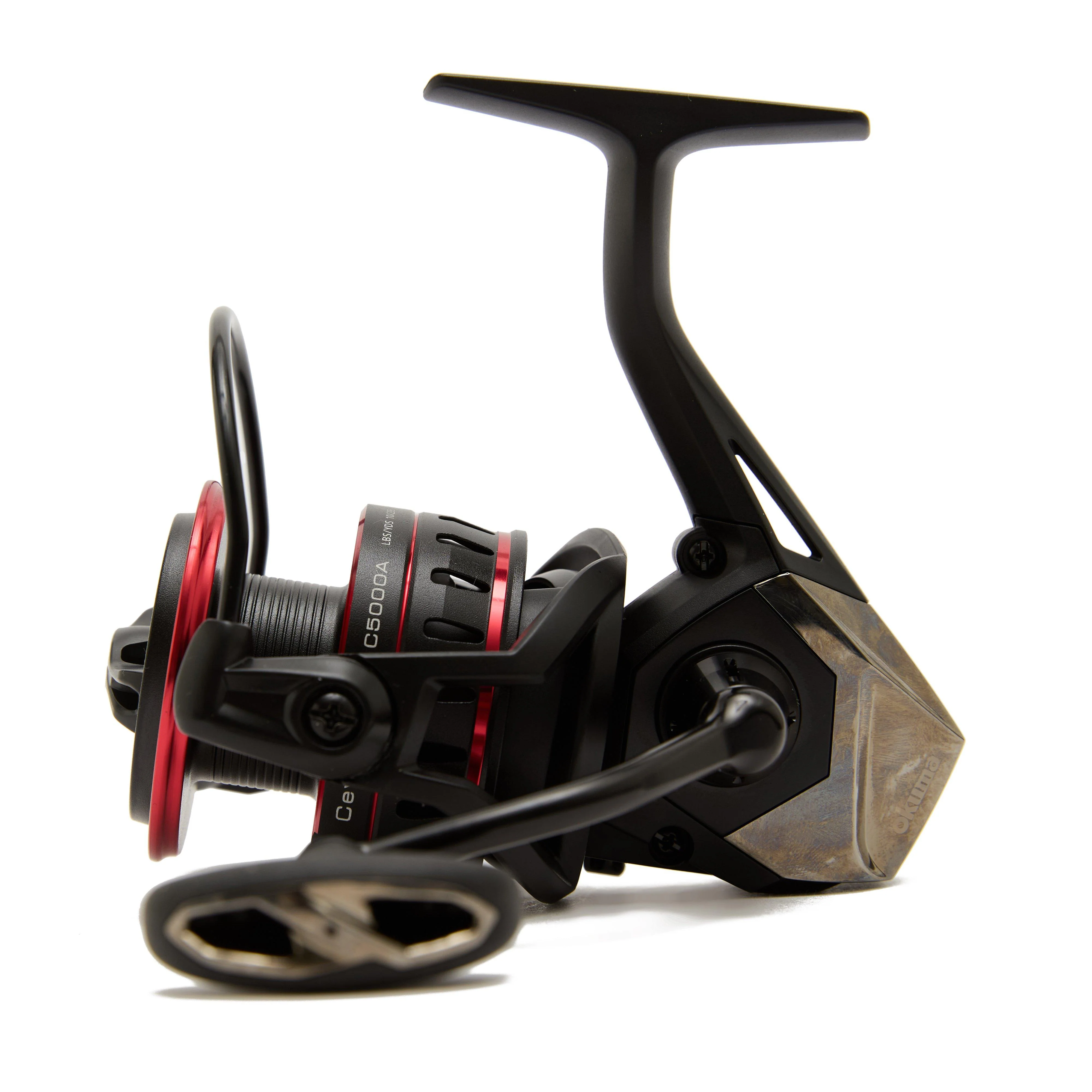 Ceymar HD Spinning Reel C5000A - Image 6