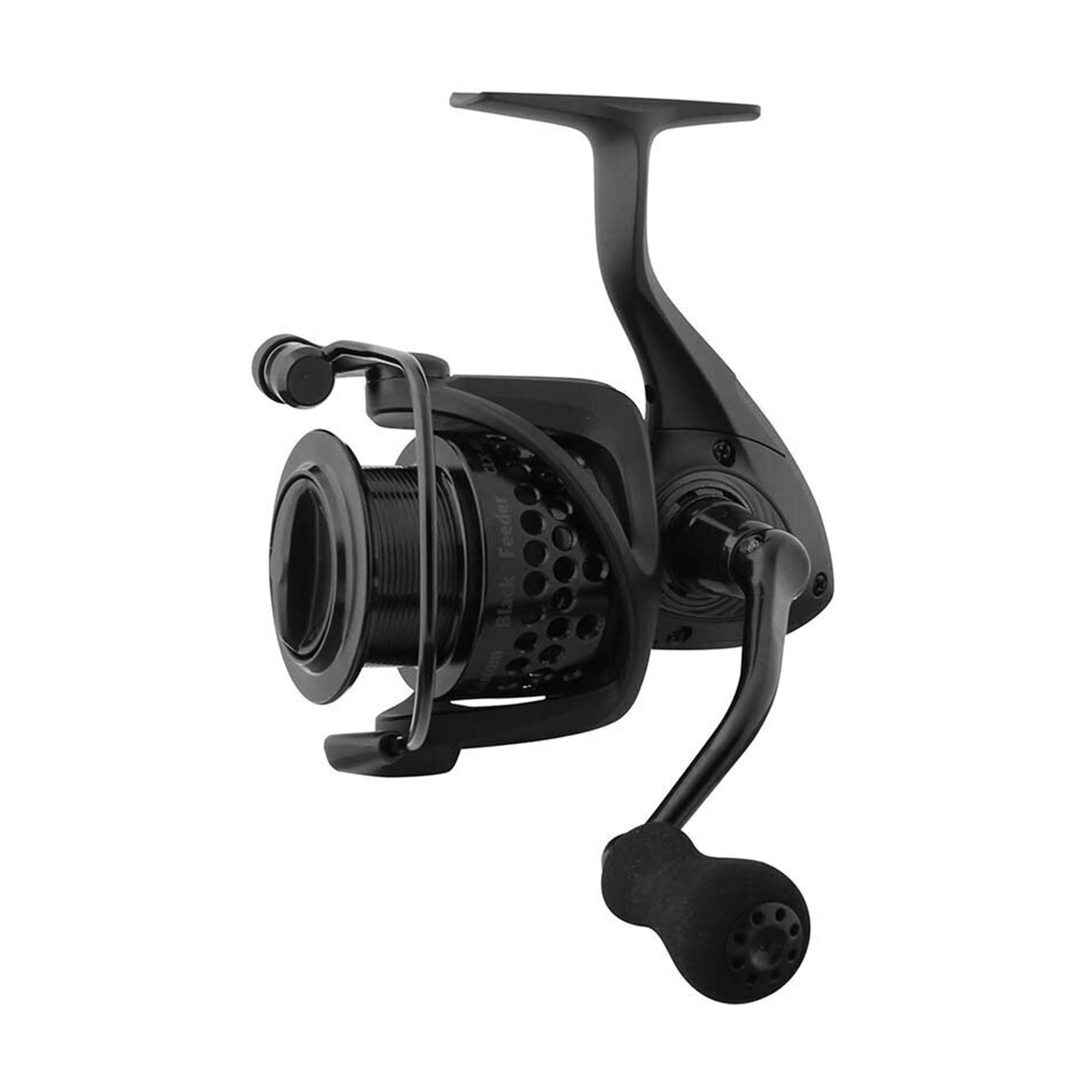 Custom Black Feeder CLX 55FD - Image 3
