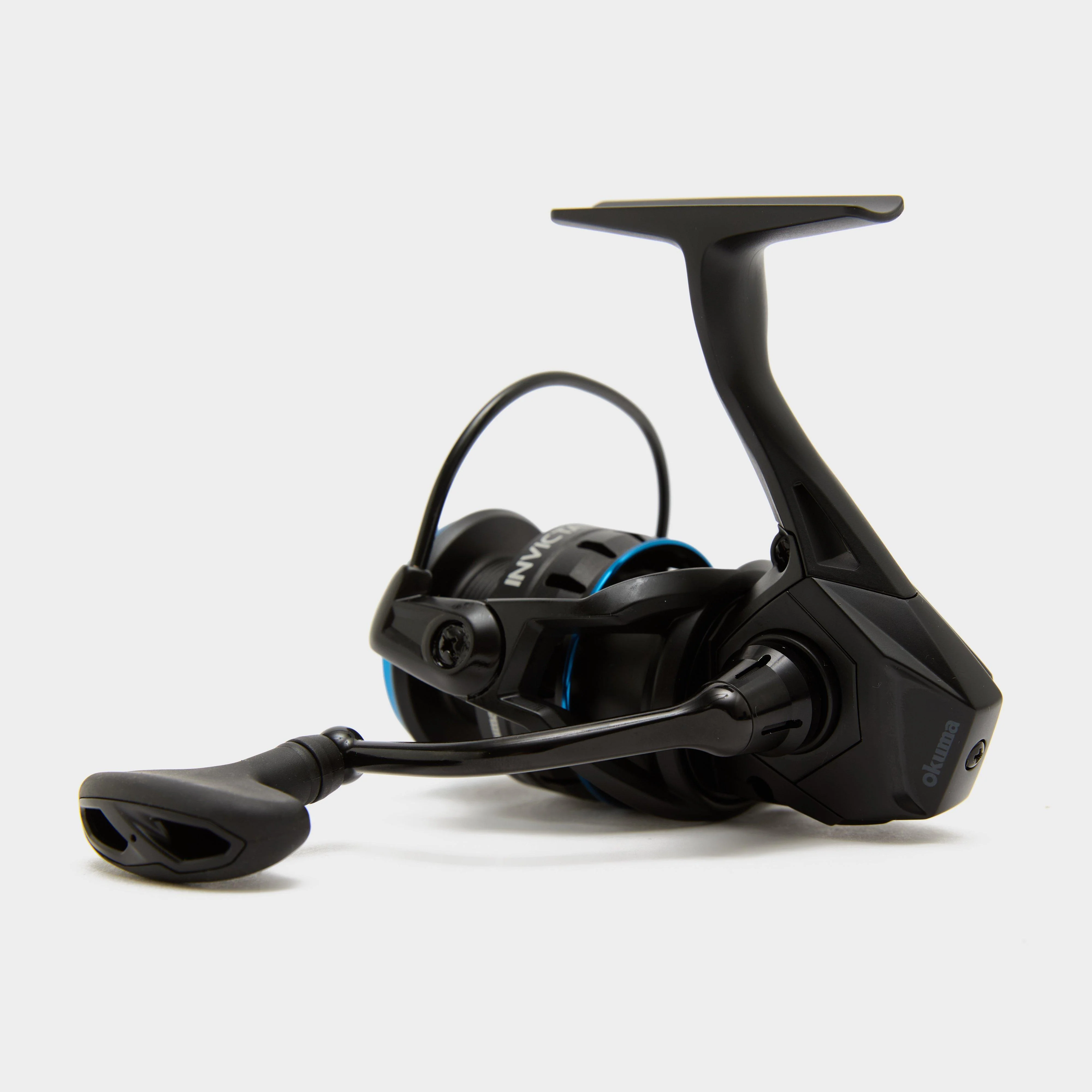 Invicta Feeder Reel 3000 - Image 3