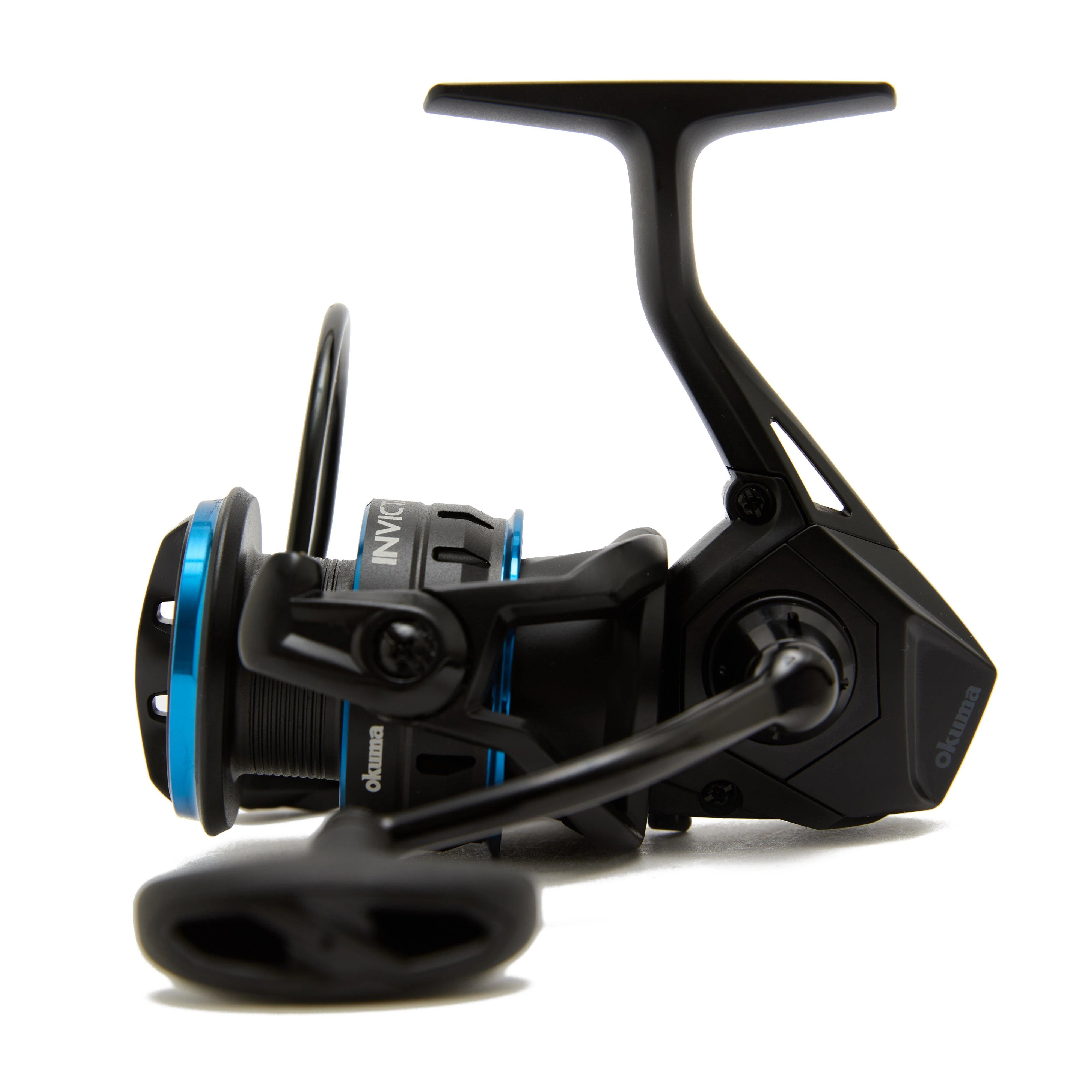 Invicta Feeder Reel 3000 - Image 6
