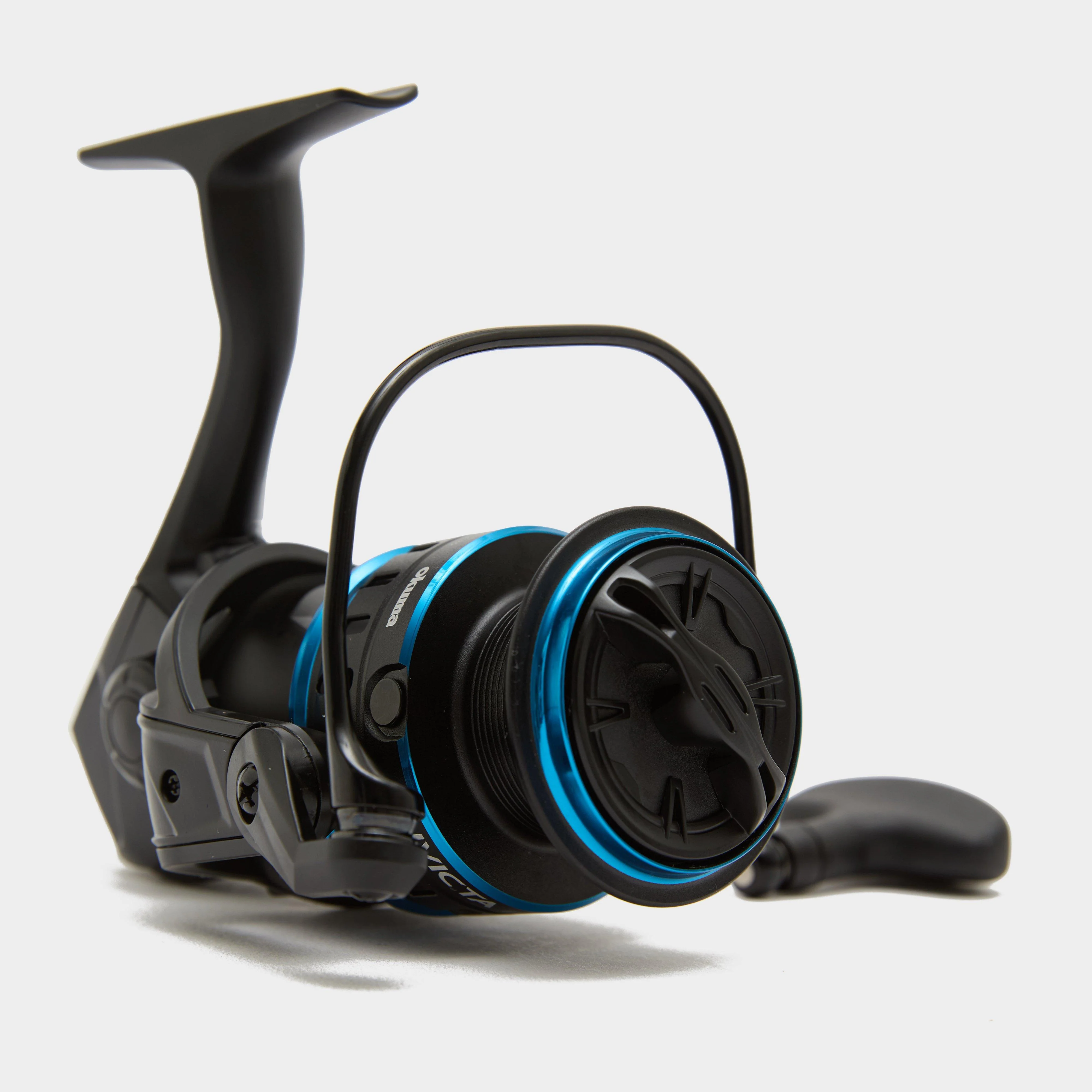 Invicta Feeder Reel 4000 - Image 2