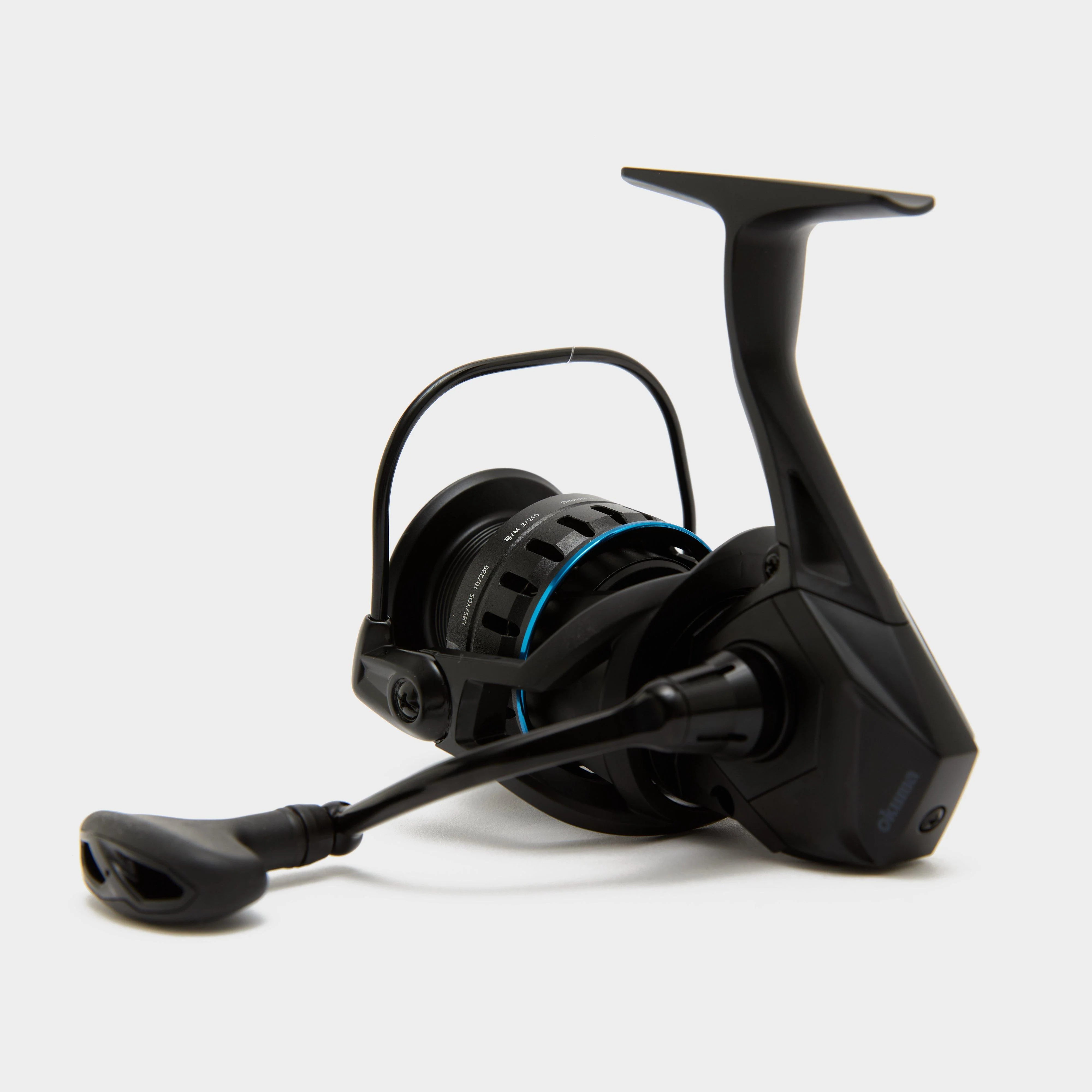Invicta Feeder Reel 4000 - Image 3