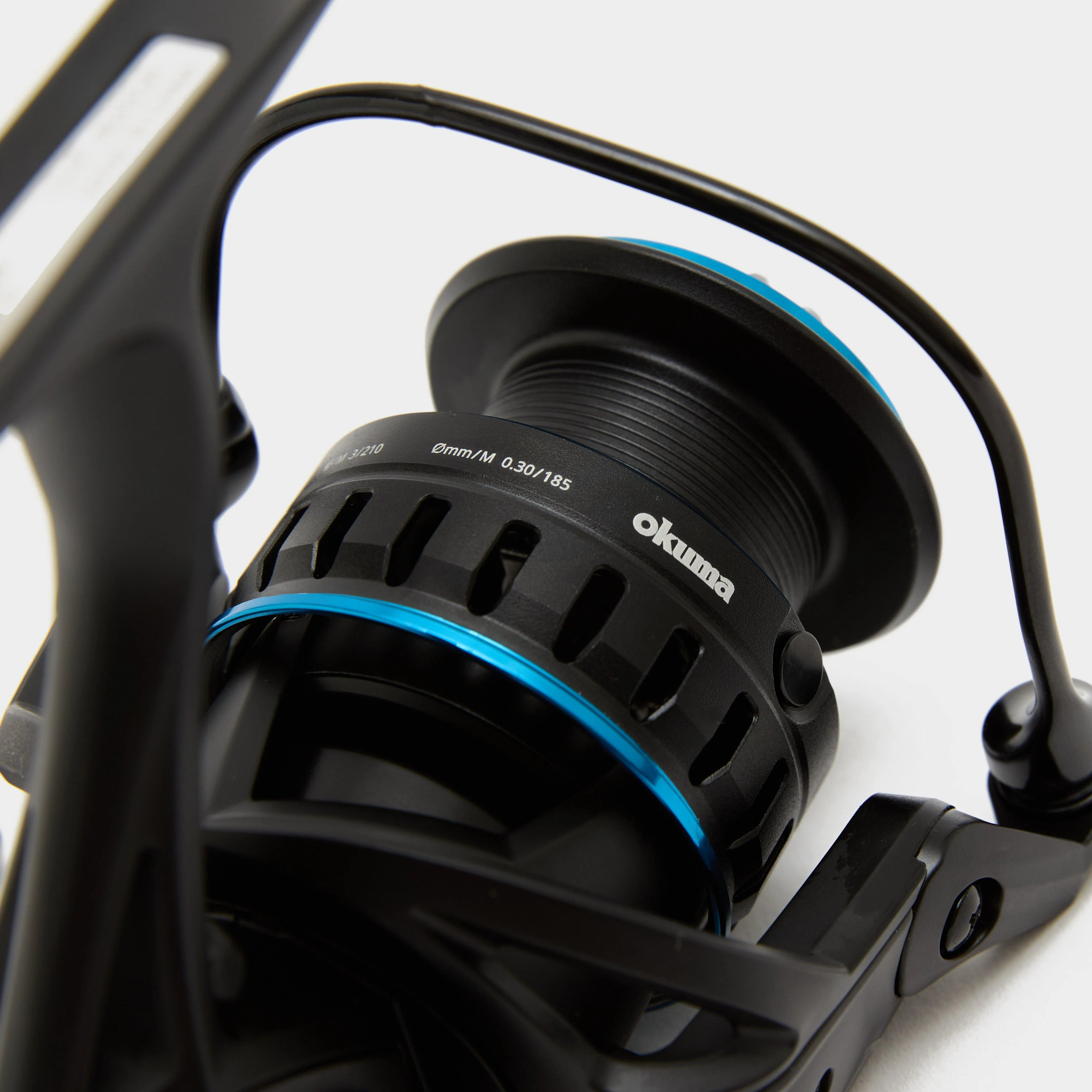 Invicta Feeder Reel 4000 - Image 5