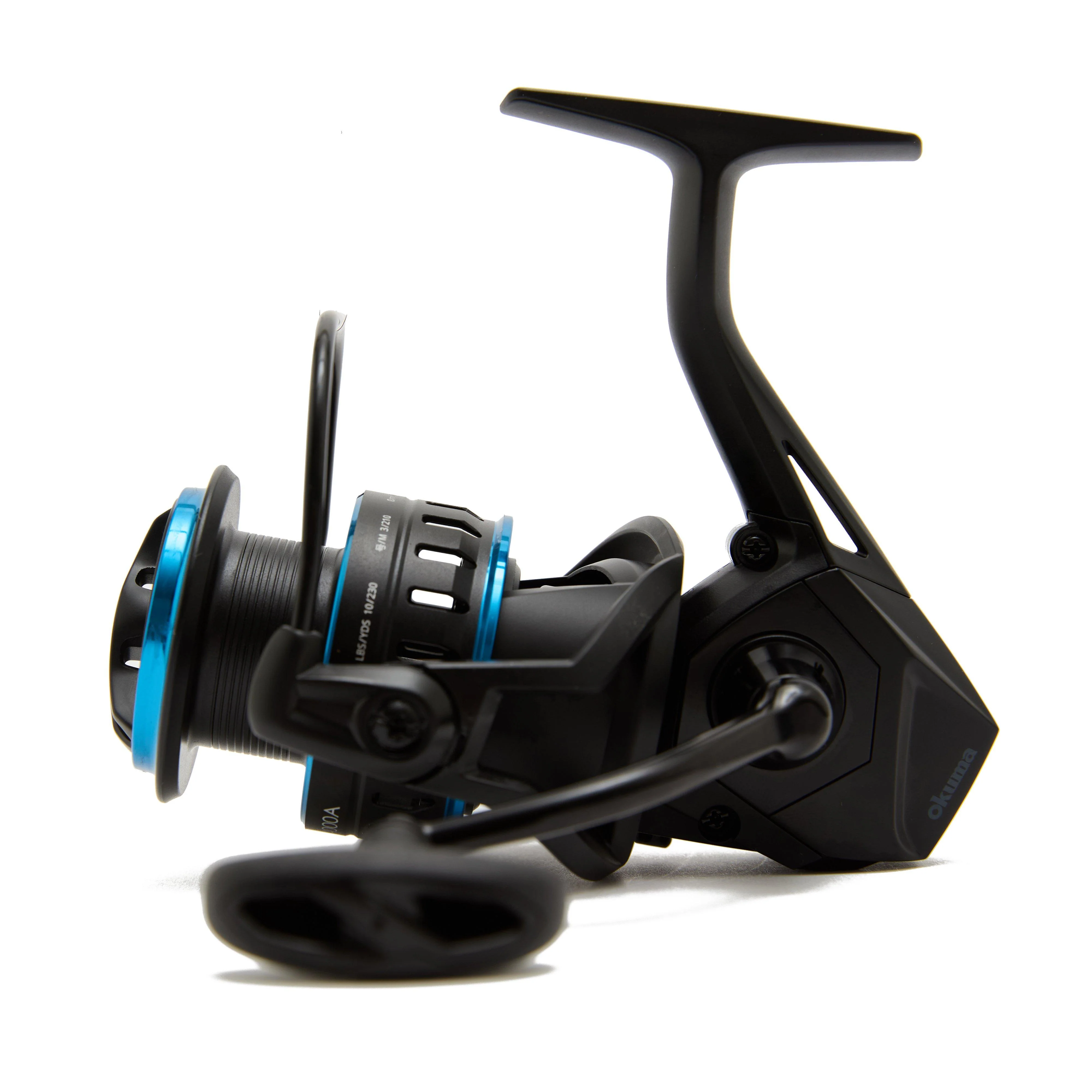 Invicta Feeder Reel 4000 - Image 6