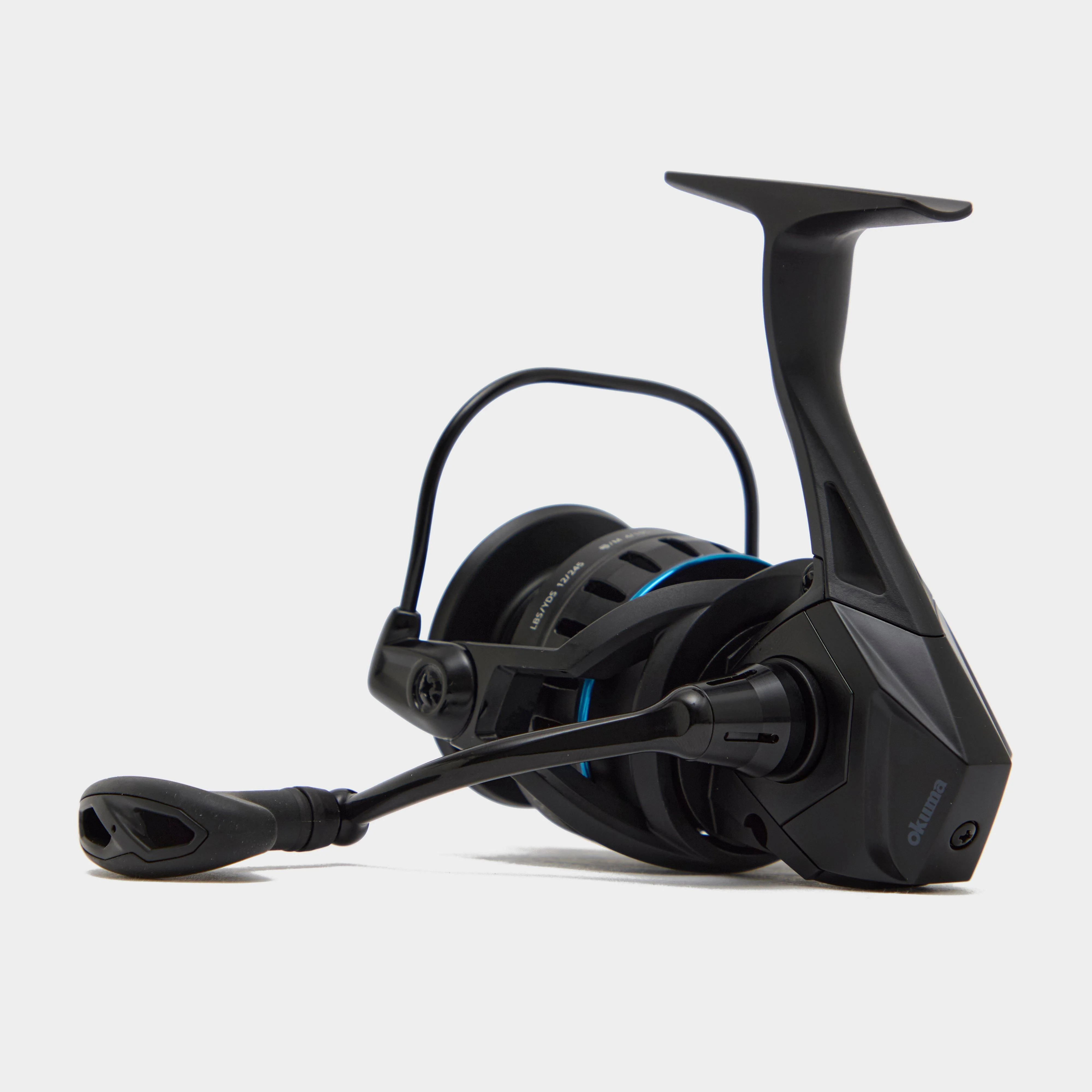 Invicta Feeder Reel - Image 3