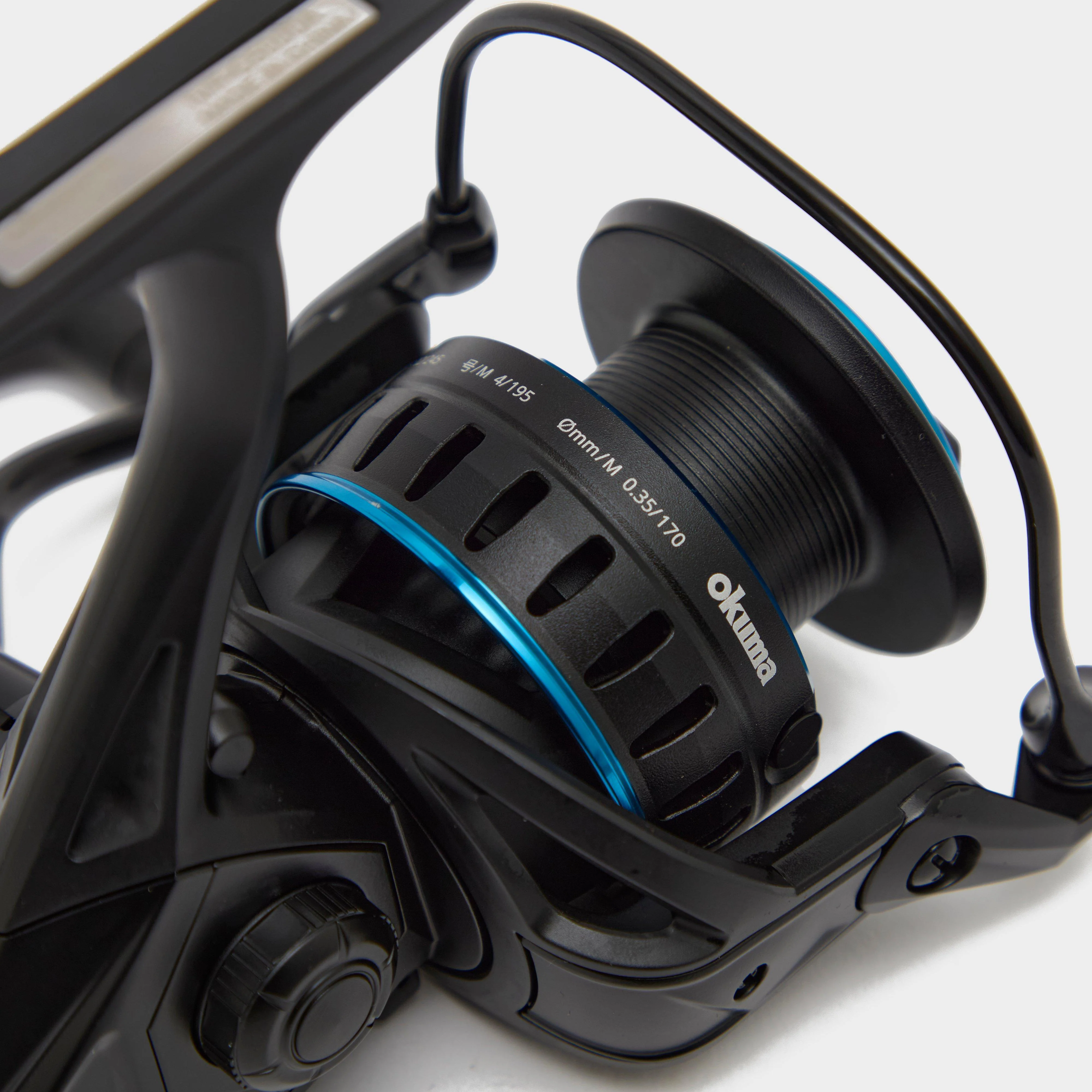Invicta Feeder Reel - Image 4