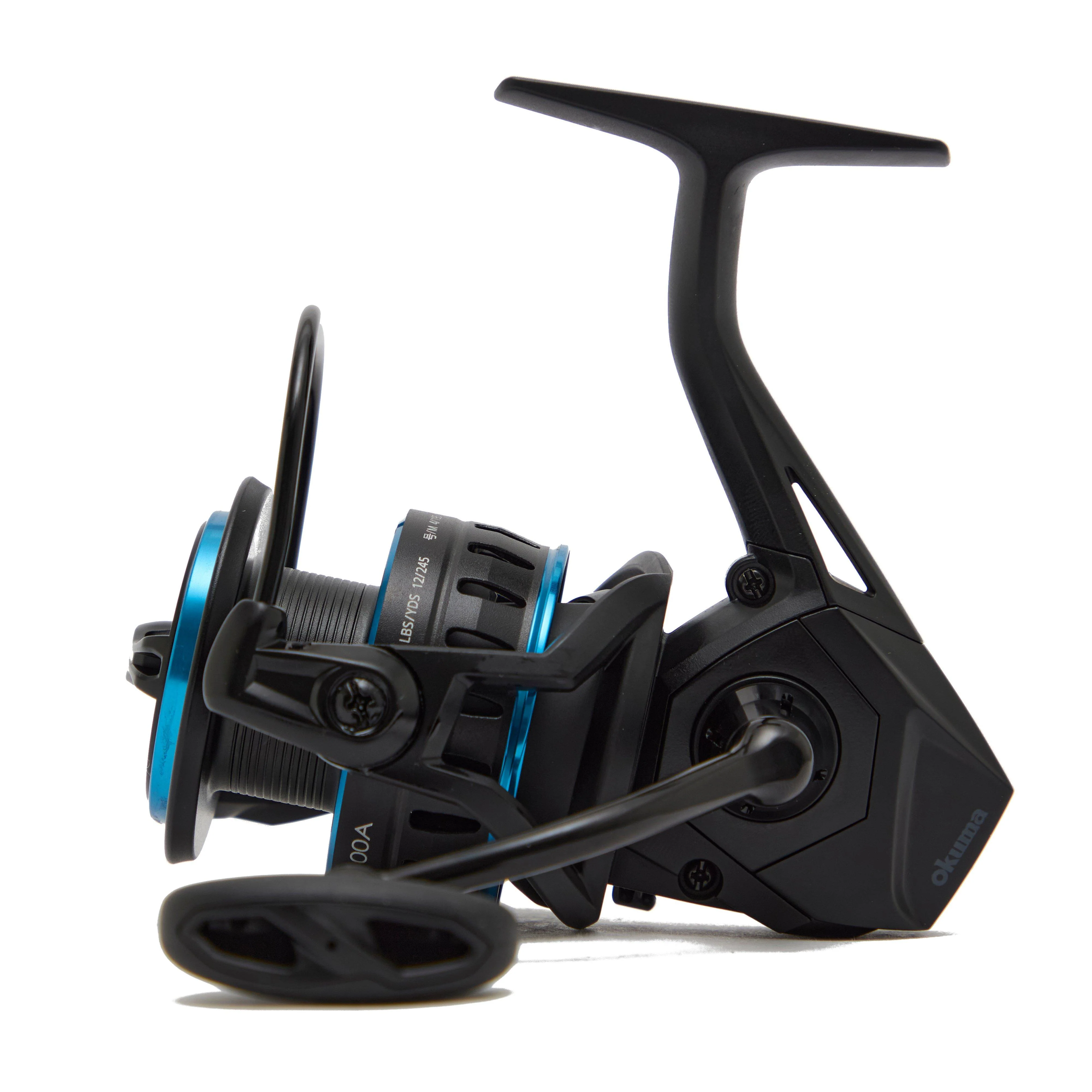 Invicta Feeder Reel - Image 6
