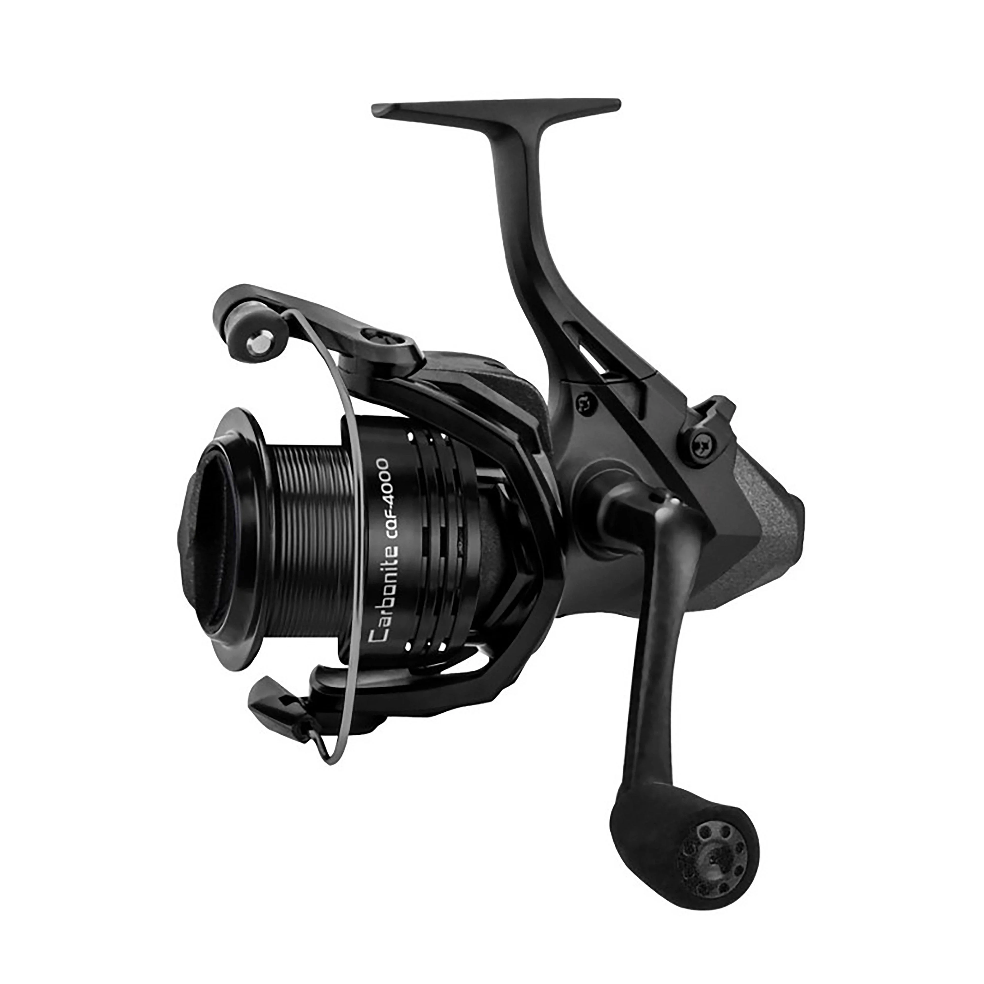 Okuma Carbonite Q-Fold CQF-4000 BF 1+1bb - Image 2