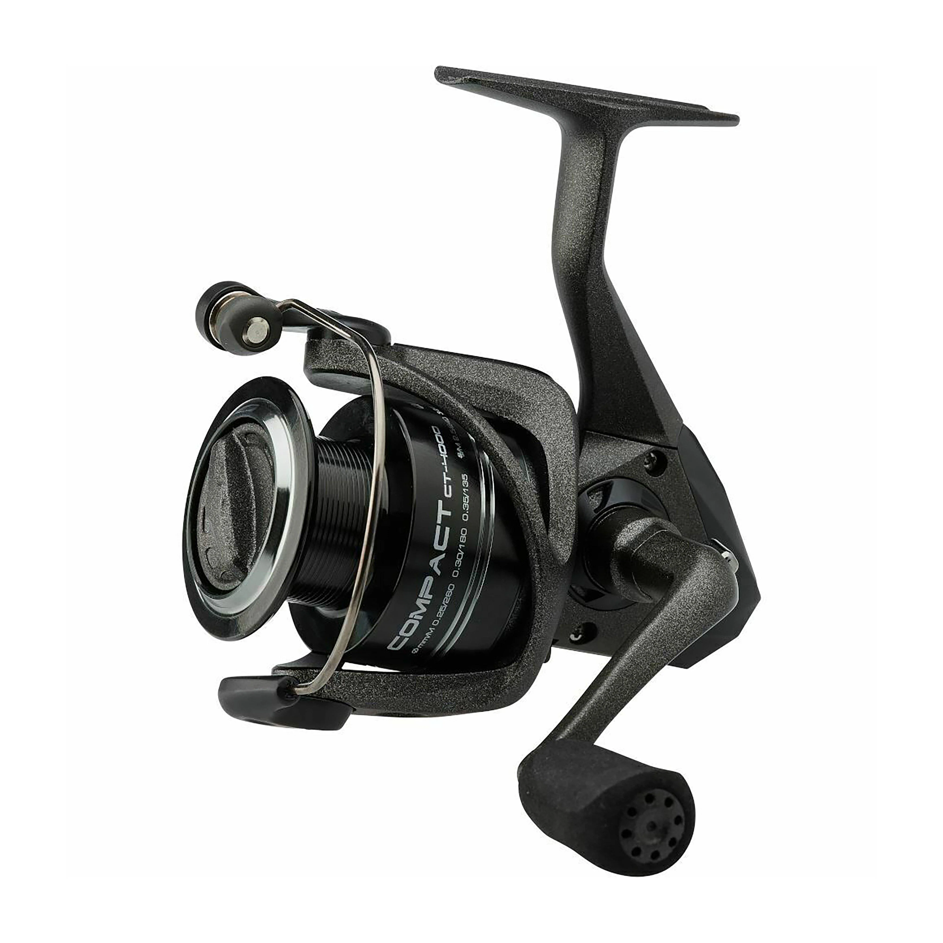 Okuma Compact CT-4000 FD 2+1bb - Image 2