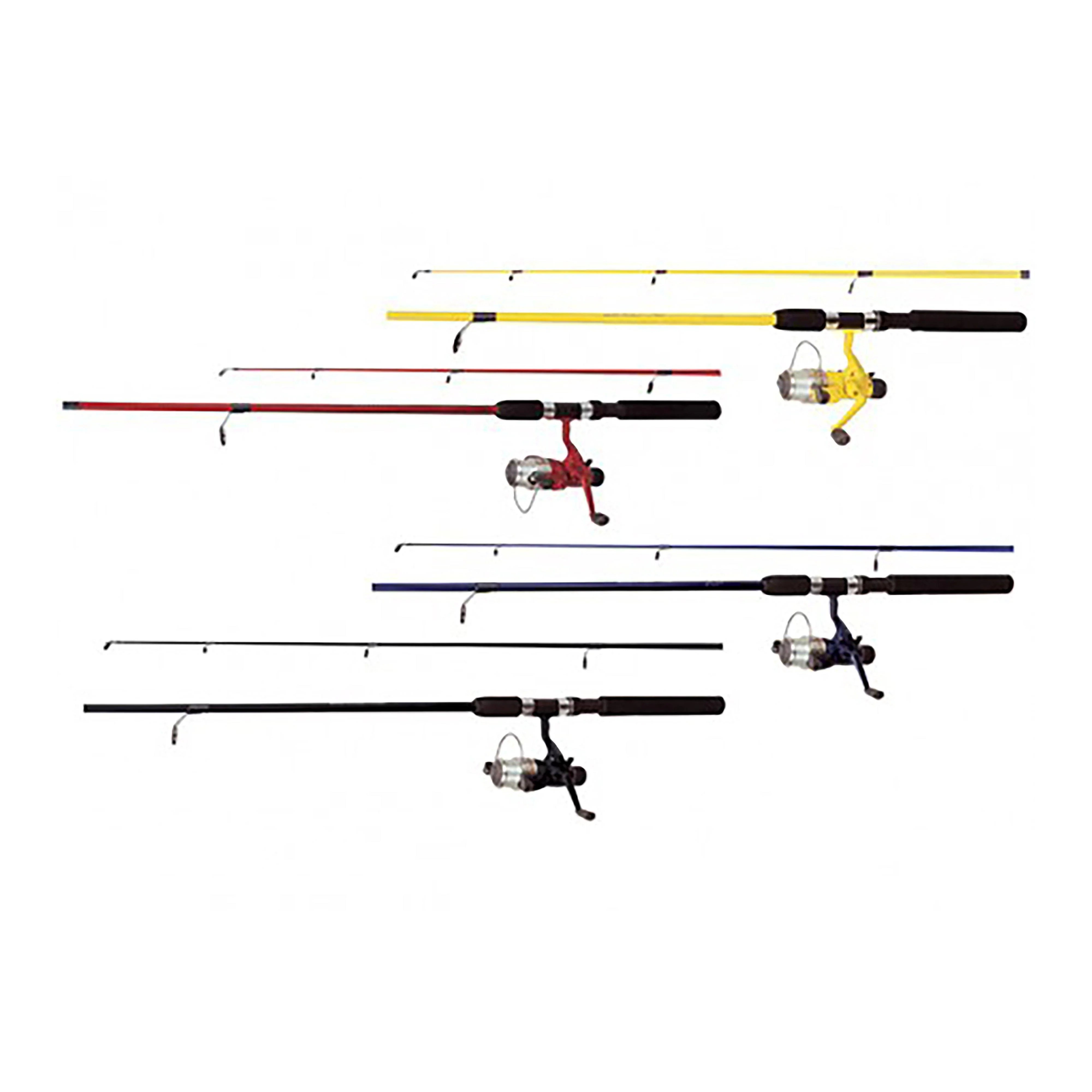 Vibe Combo 6Ft 180Cm 5-20G - Image 2