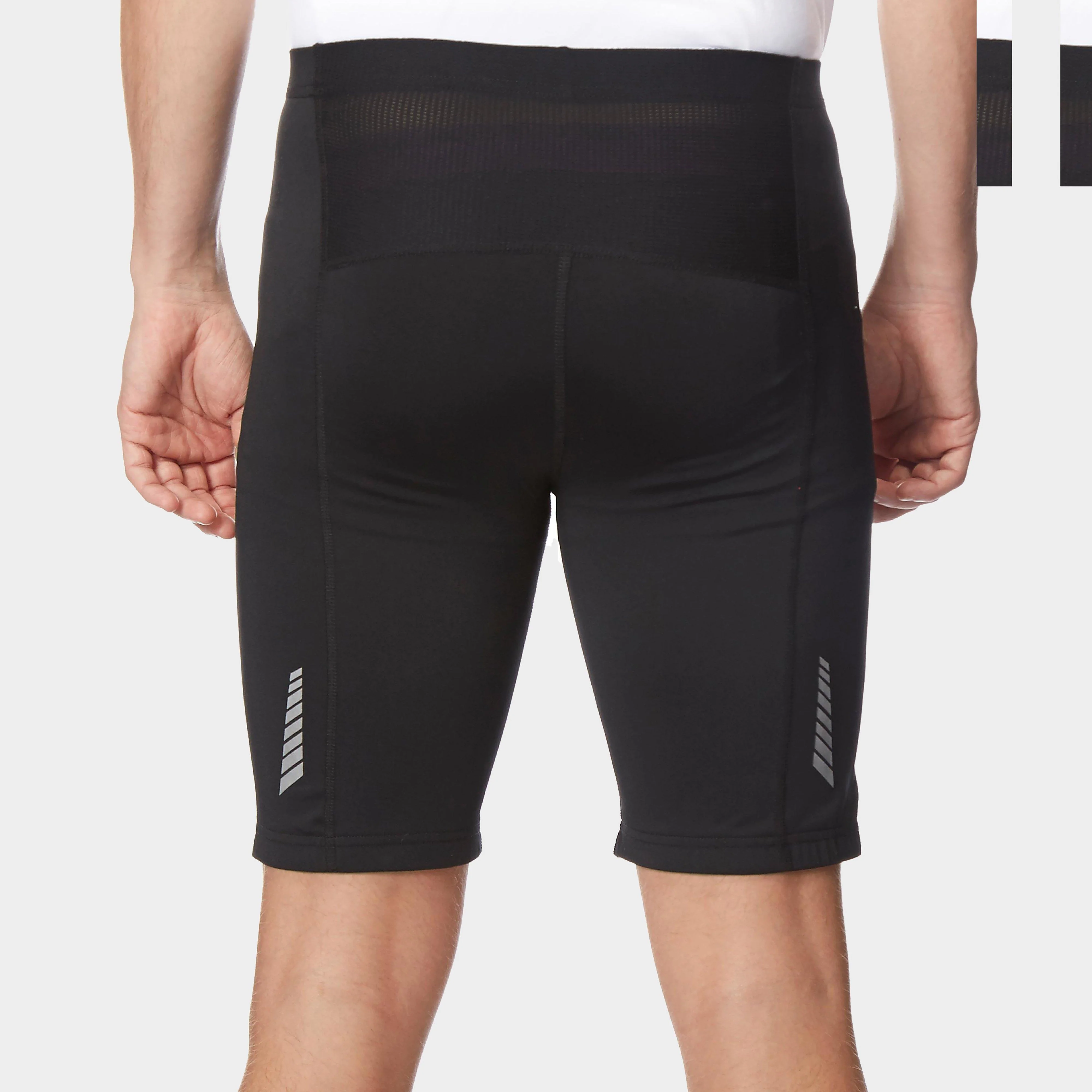Men's Flash 0.5 Short Cut Running Leggings - Image 2