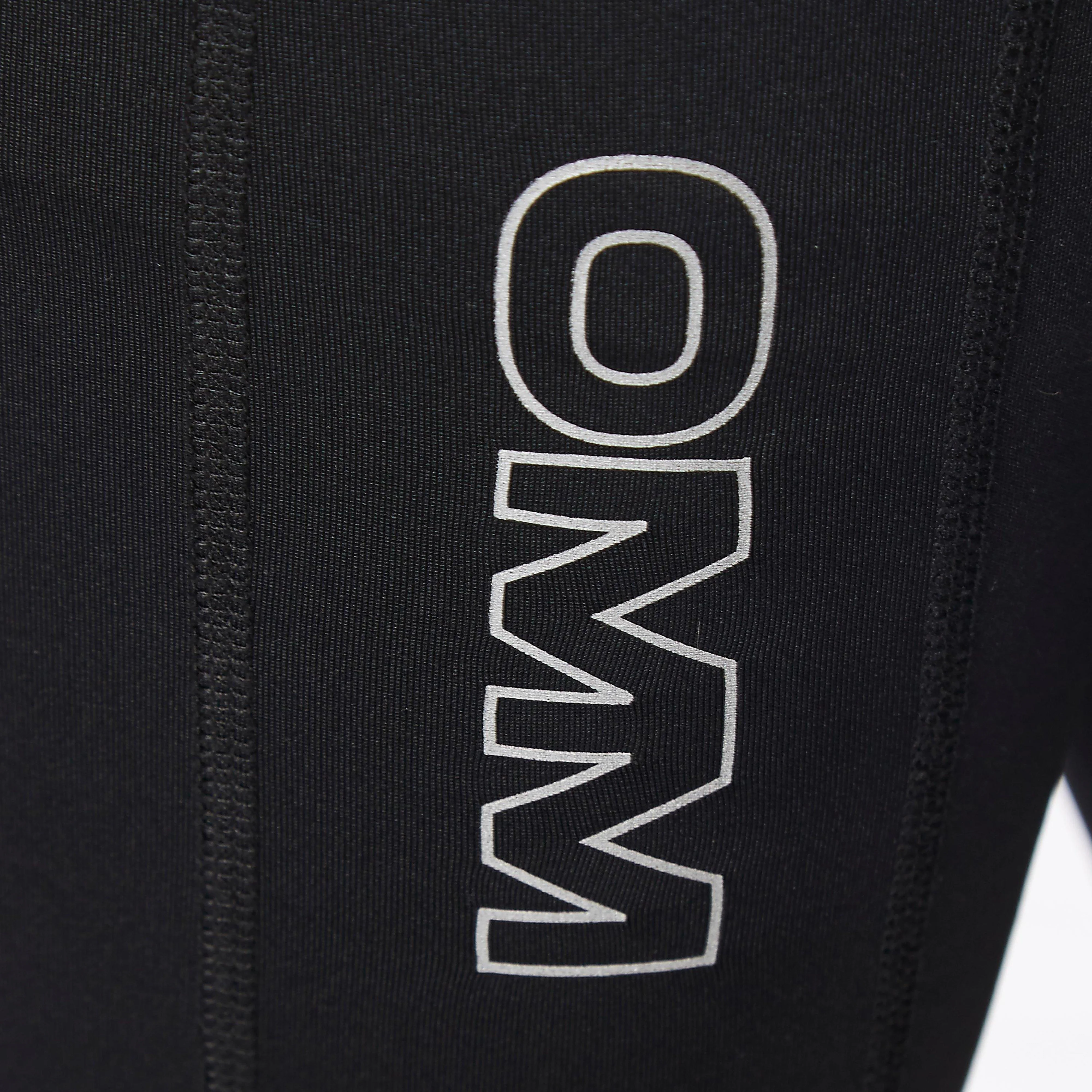 Men's Flash 0.5 Short Cut Running Leggings - Image 3