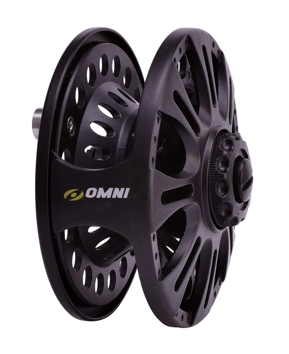 Omni Fly Reel, 6/7wt - Image 2