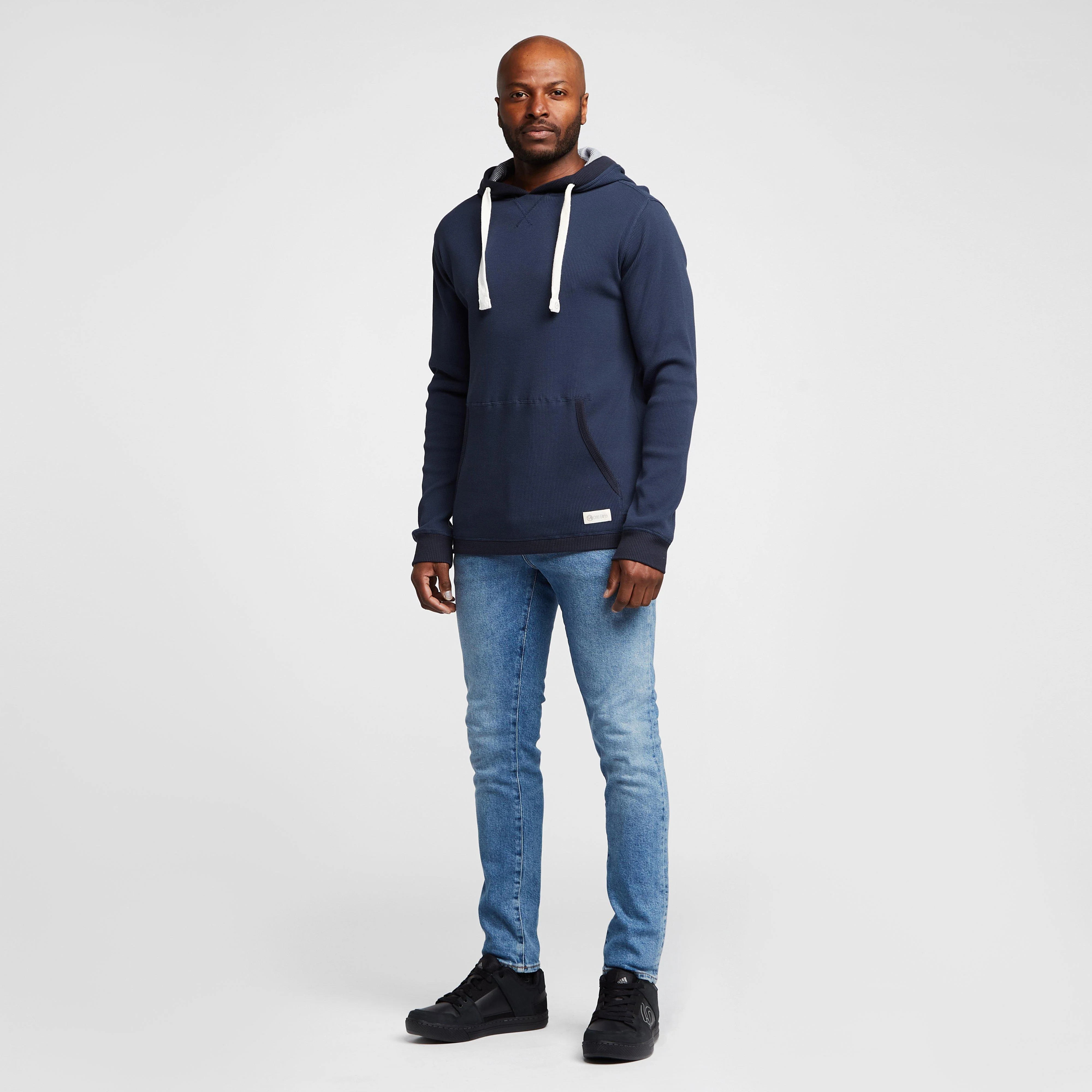 Men’s Bamburgh Hoodie - Image 3