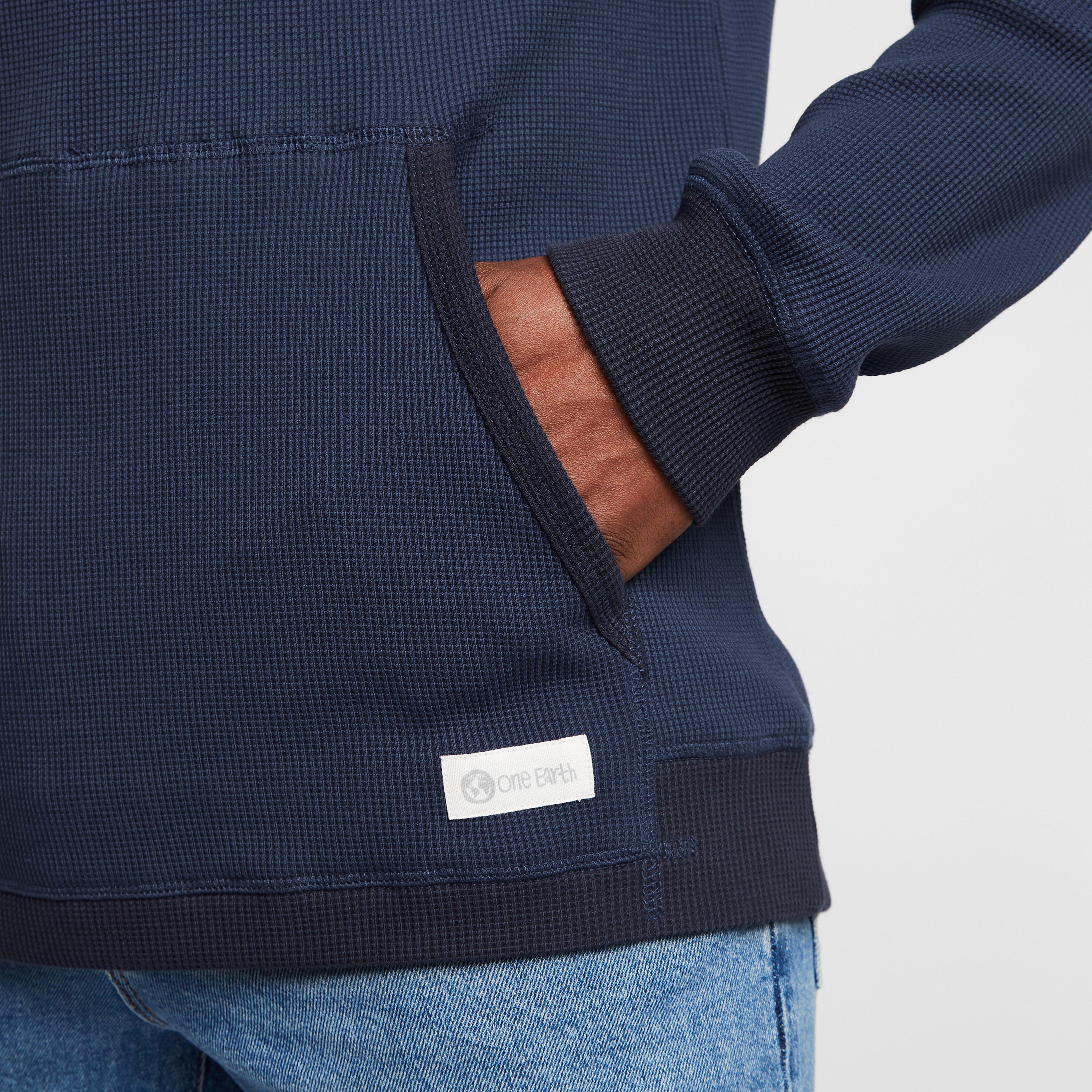 Men’s Bamburgh Hoodie - Image 5